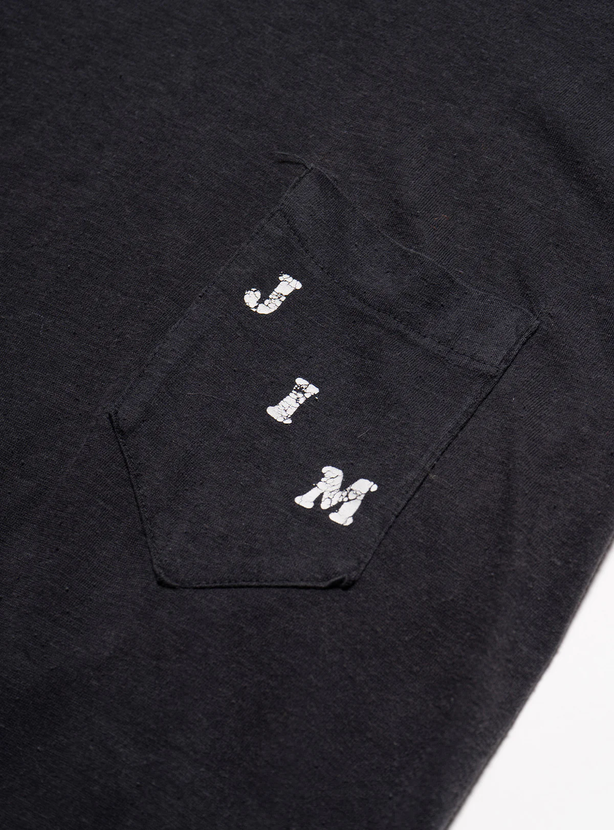 Vintage Jim The Beer Belly Tee - Image 2