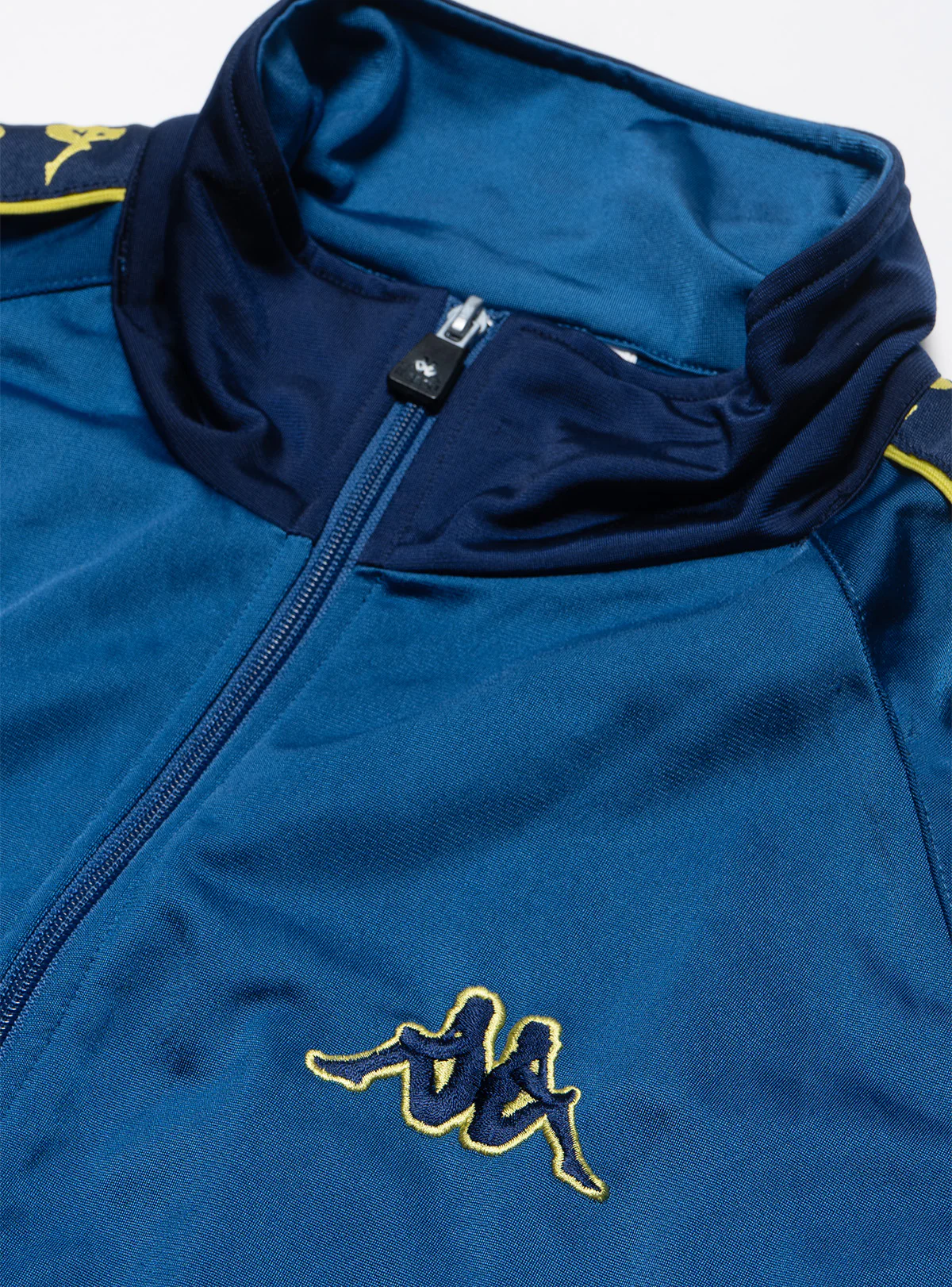 Vintage Kappa Track Jacket - Image 2