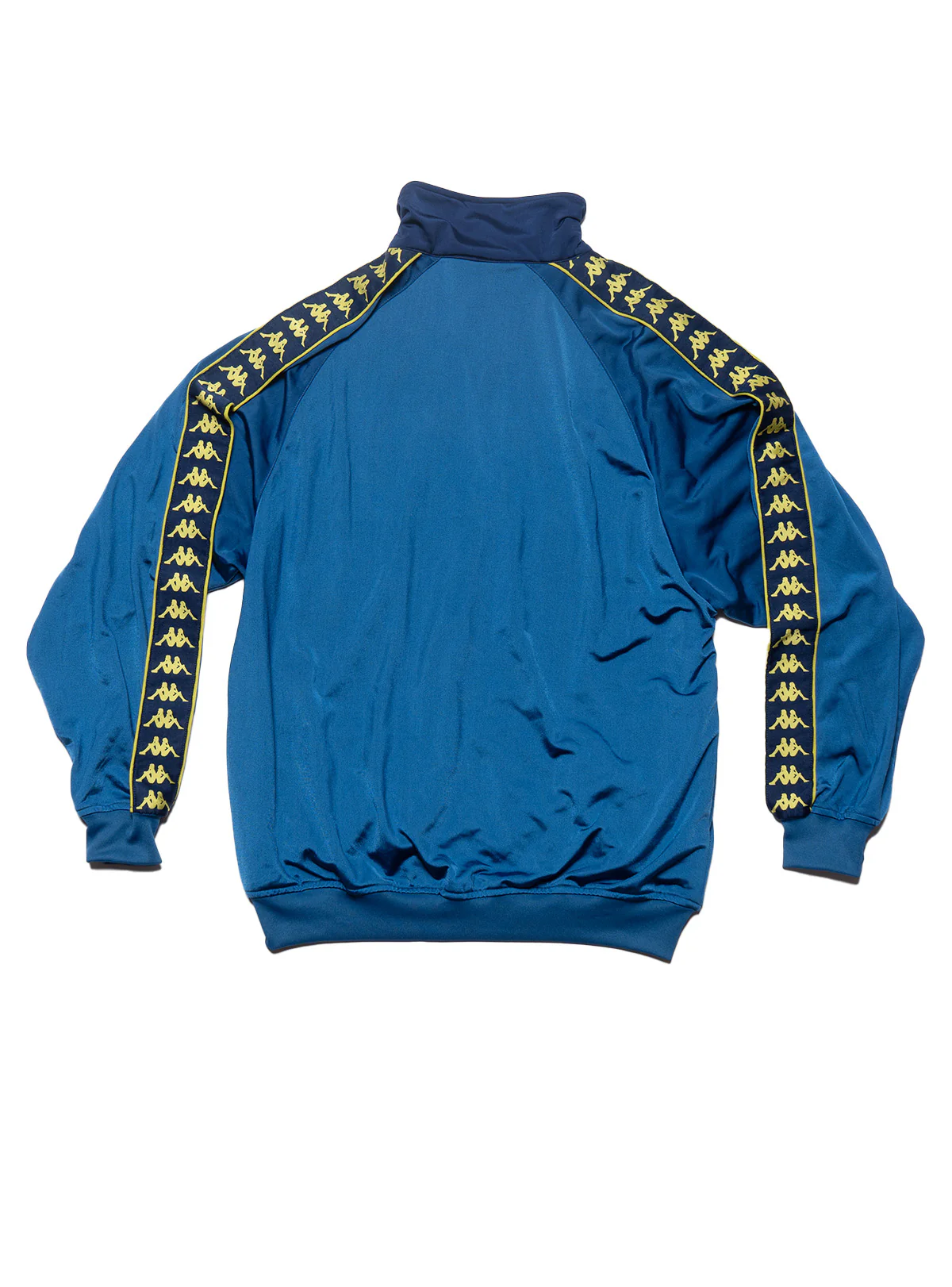 Vintage Kappa Track Jacket - Image 5