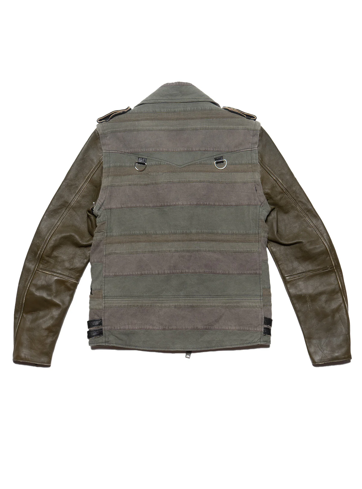 Vintage KAT Keith and Thomas Jacket MADE IN JAPAN - Image 6