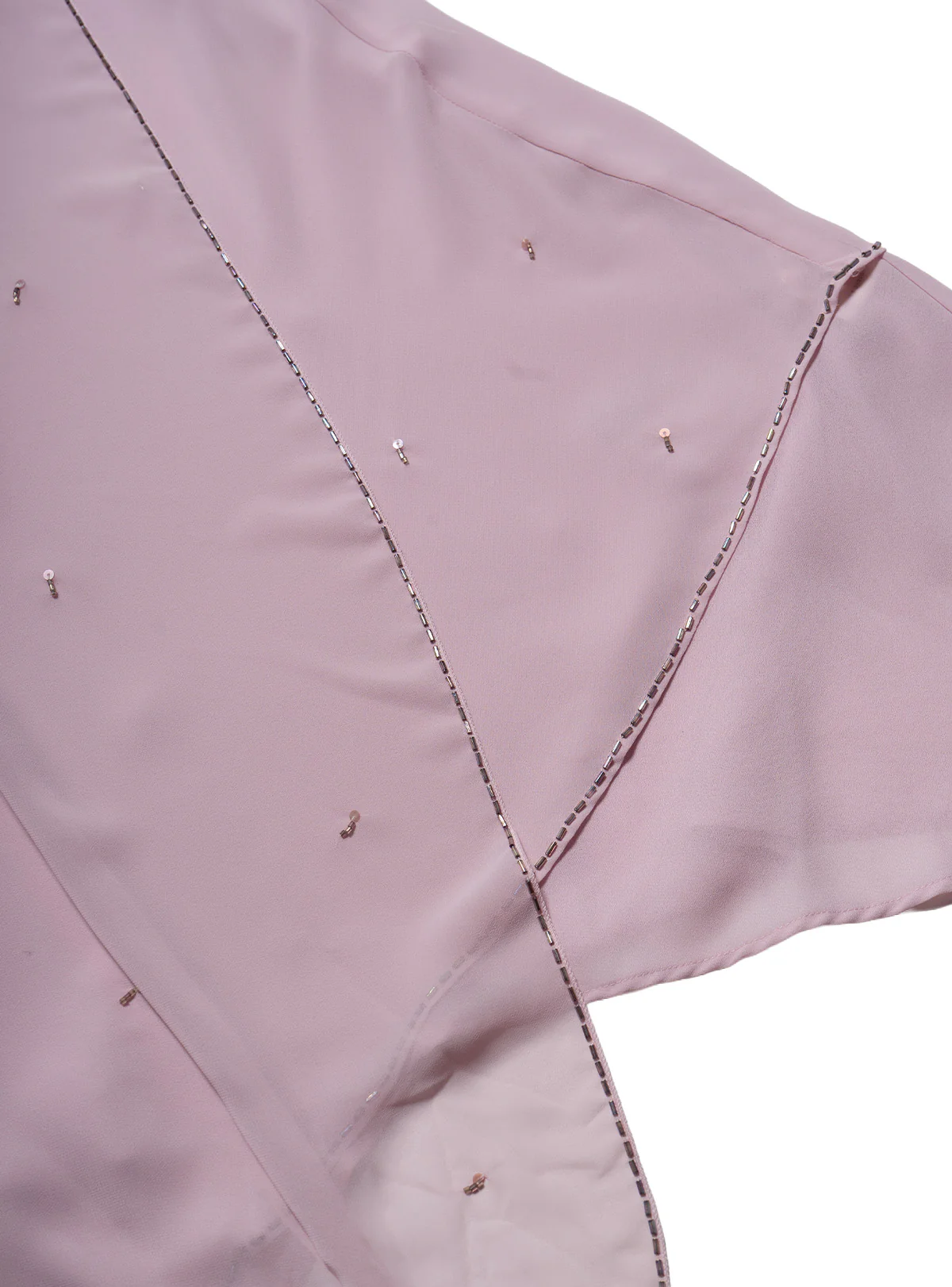 Vintage Lavender Next Dress - Image 3