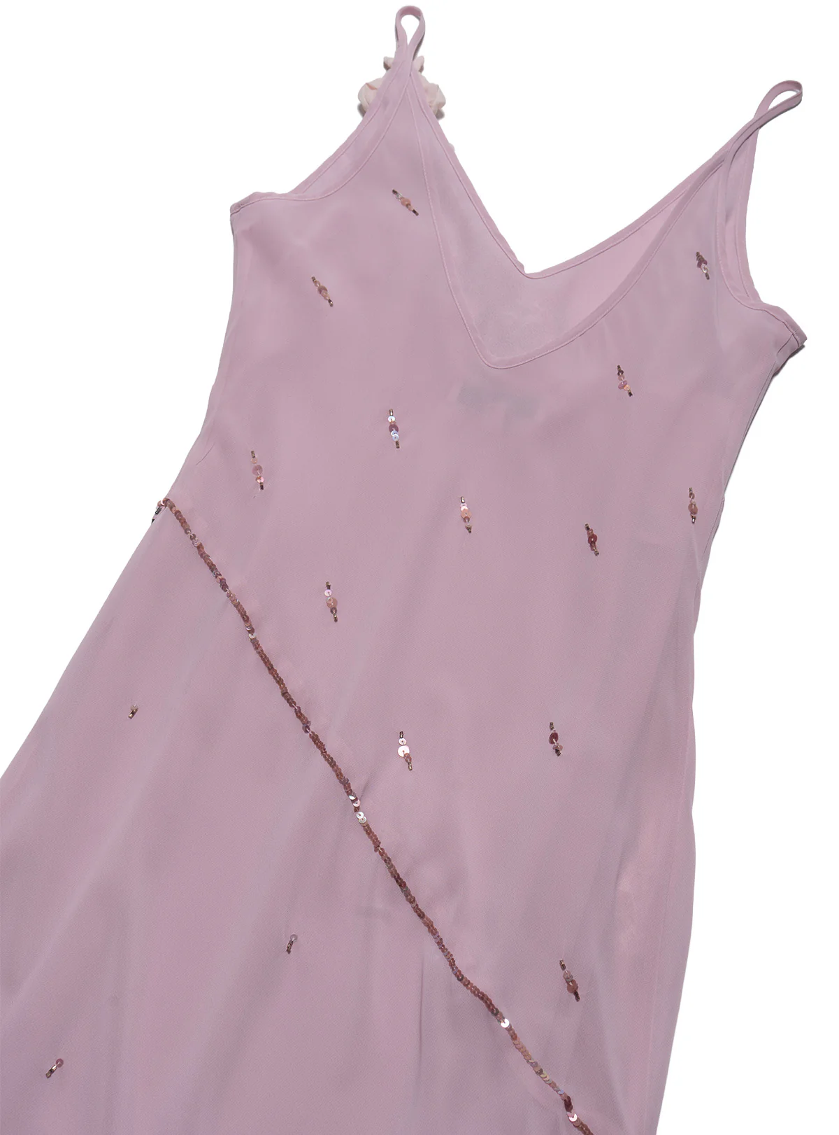 Vintage Lavender Next Dress - Image 6
