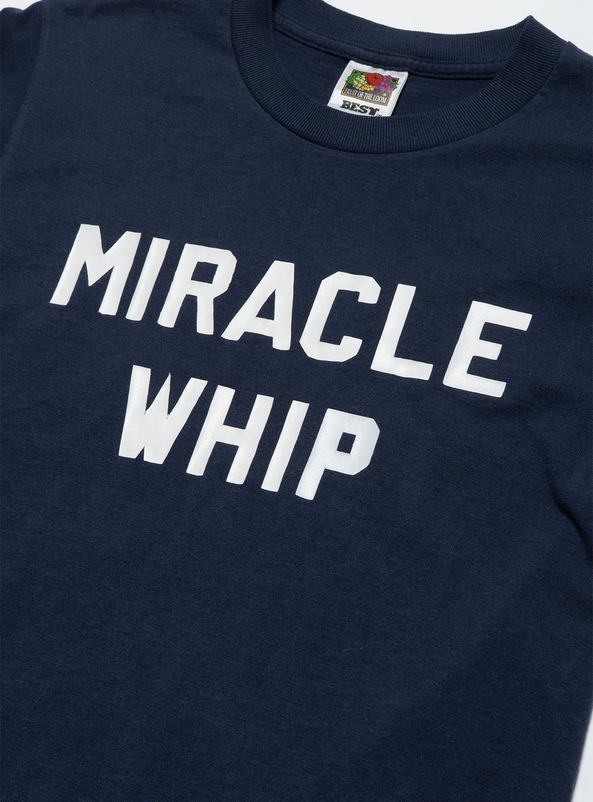 Vintage Miracle Whip Seek & Destroy Tee - Image 2