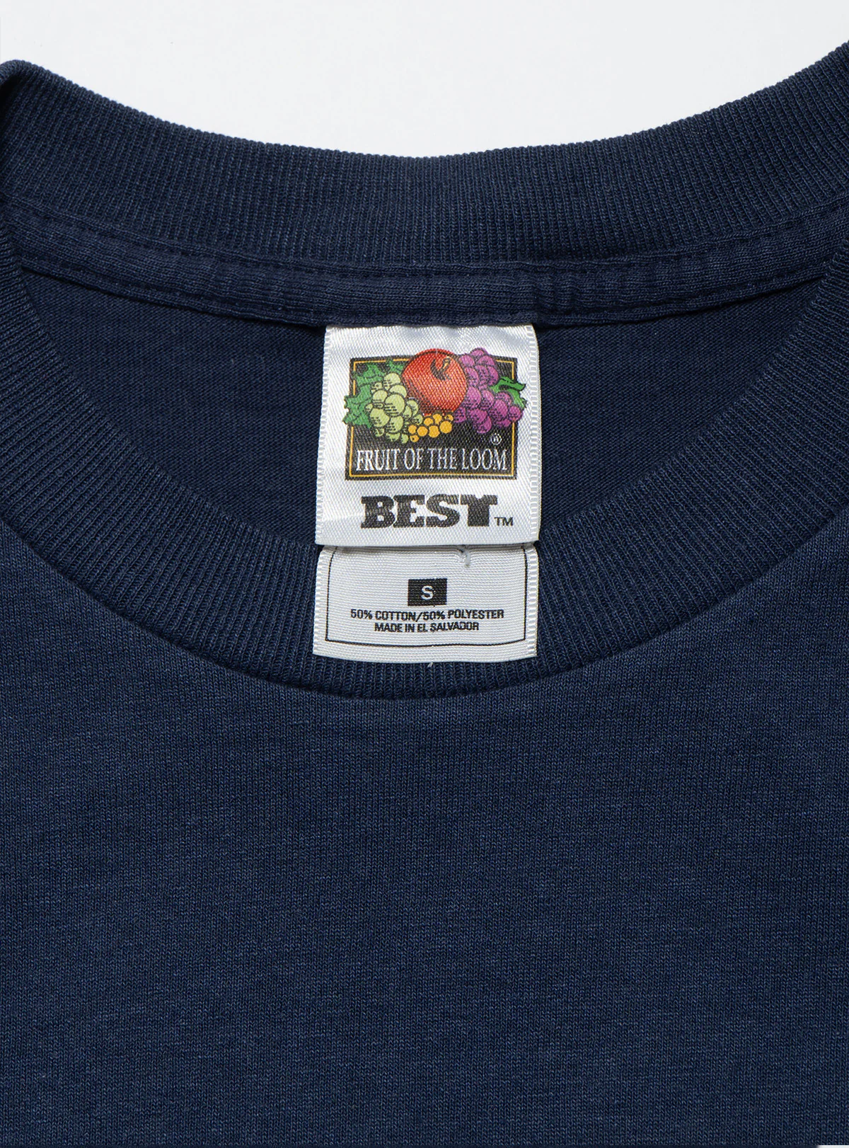 Vintage Miracle Whip Seek & Destroy Tee - Image 3