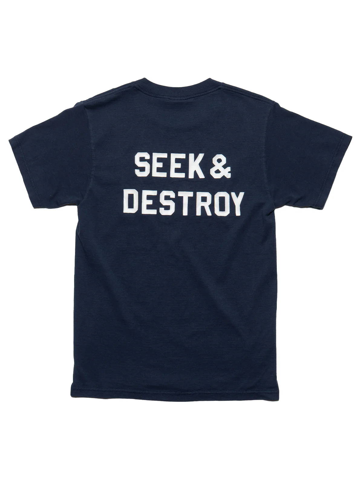Vintage Miracle Whip Seek & Destroy Tee - Image 4