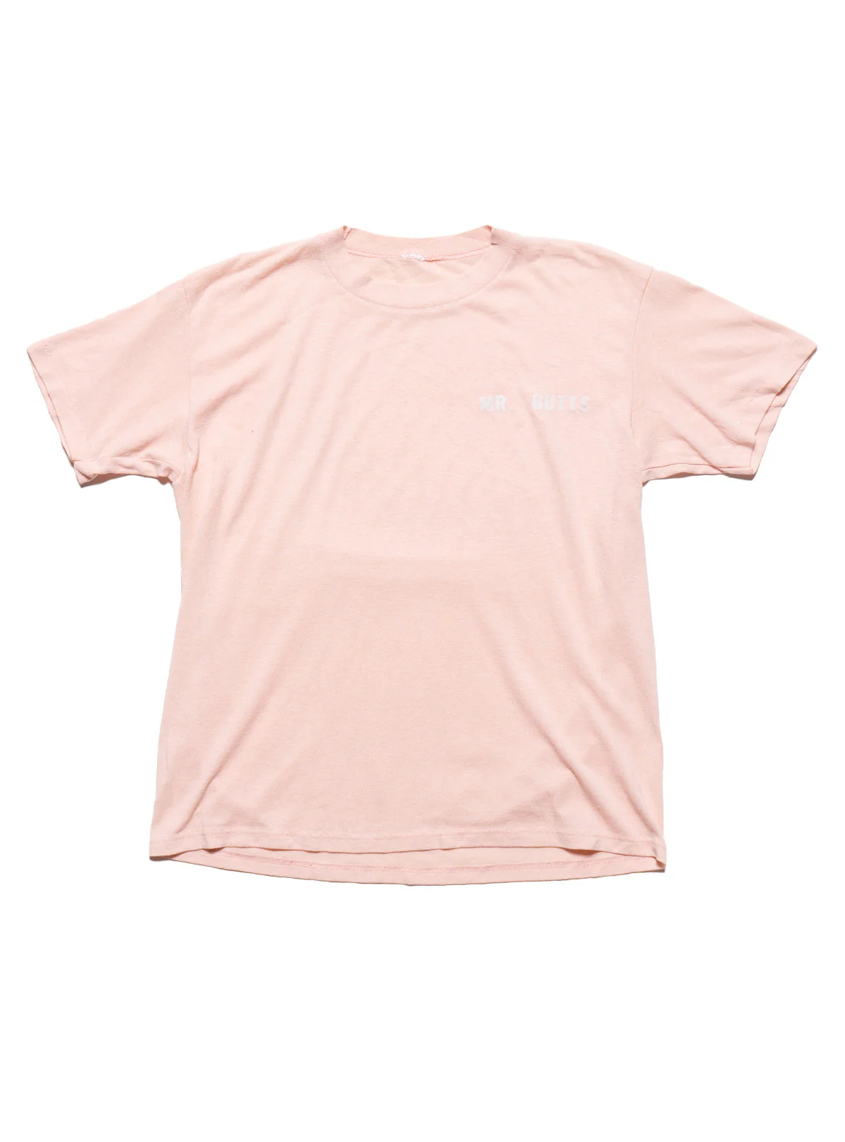Vintage Mr. Butts Tee