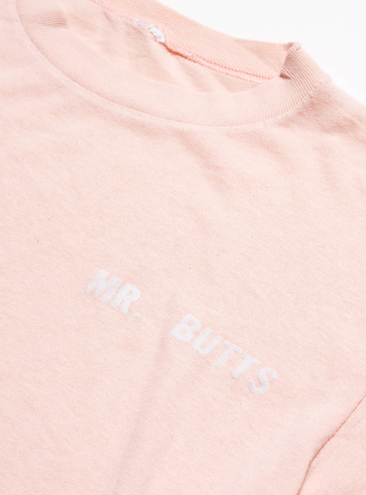 Vintage Mr. Butts Tee - Image 2