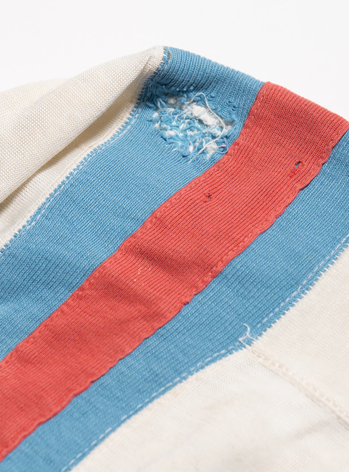 Vintage Number 20 Jersey - Image 4