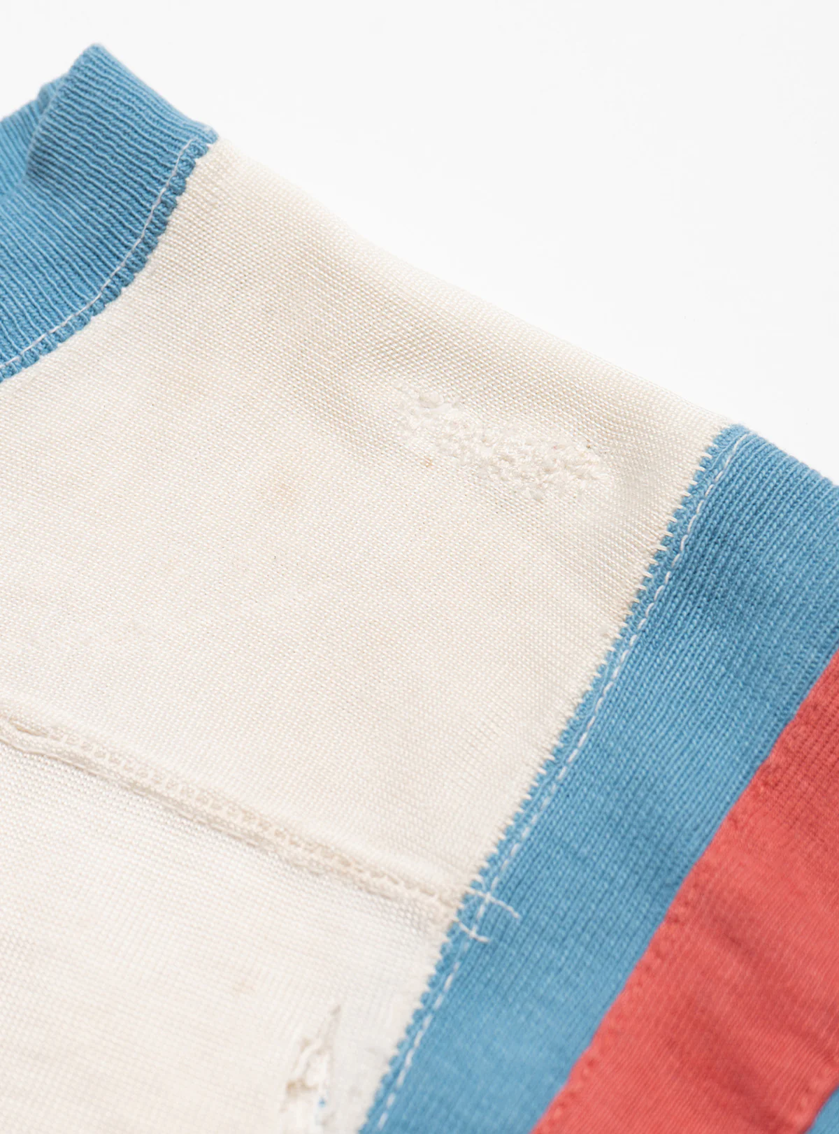 Vintage Number 20 Jersey - Image 5