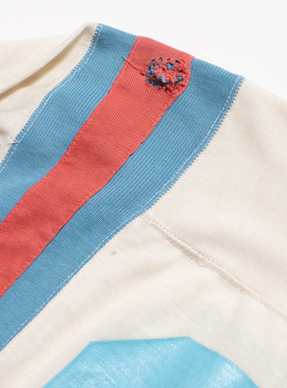 Vintage Number 20 Jersey - Image 7