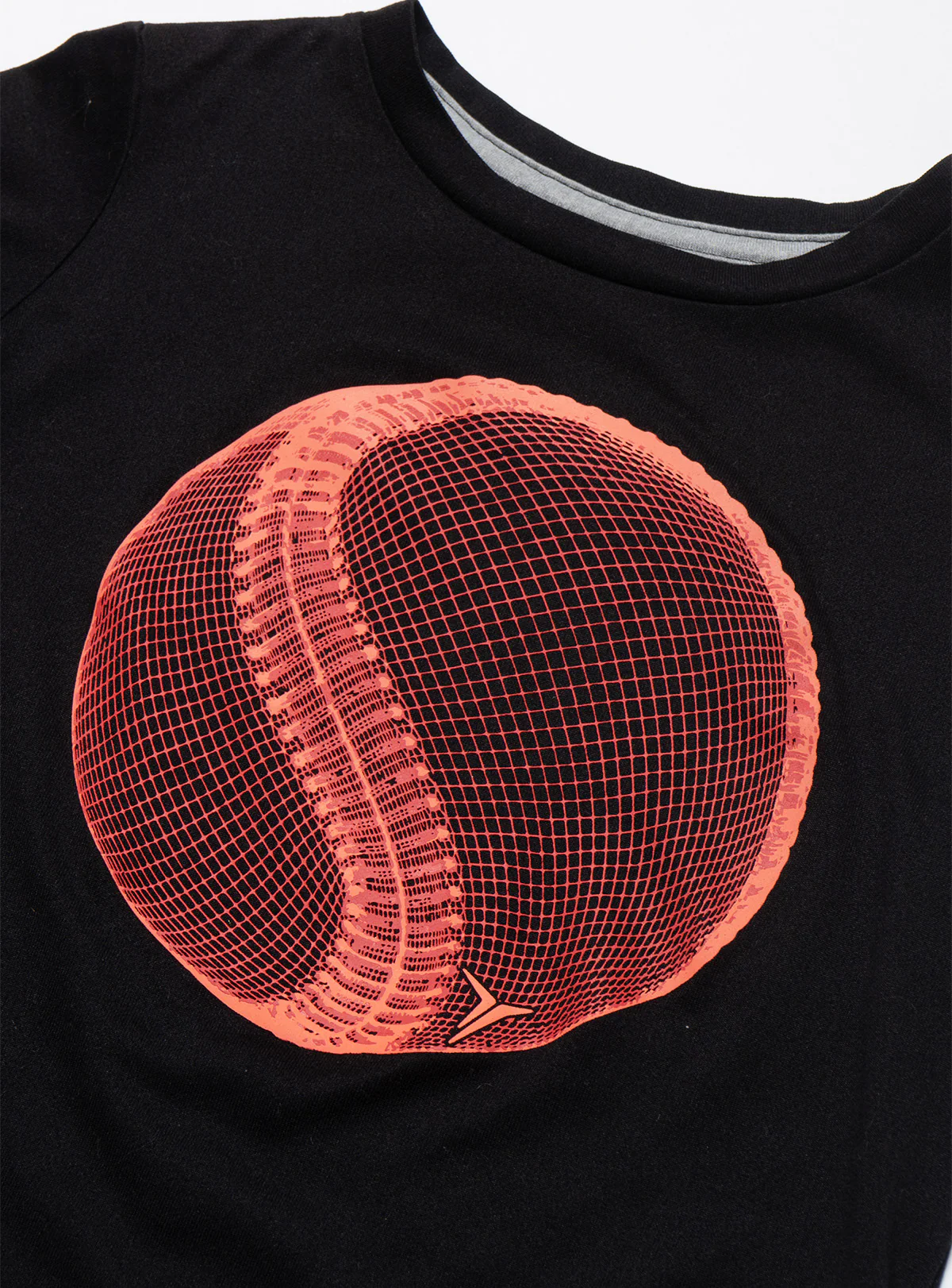 Vintage Old Navy Active Baseball Baby Tee - Image 2