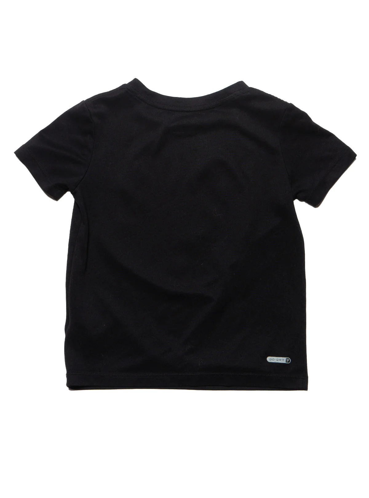Vintage Old Navy Active Baseball Baby Tee - Image 4