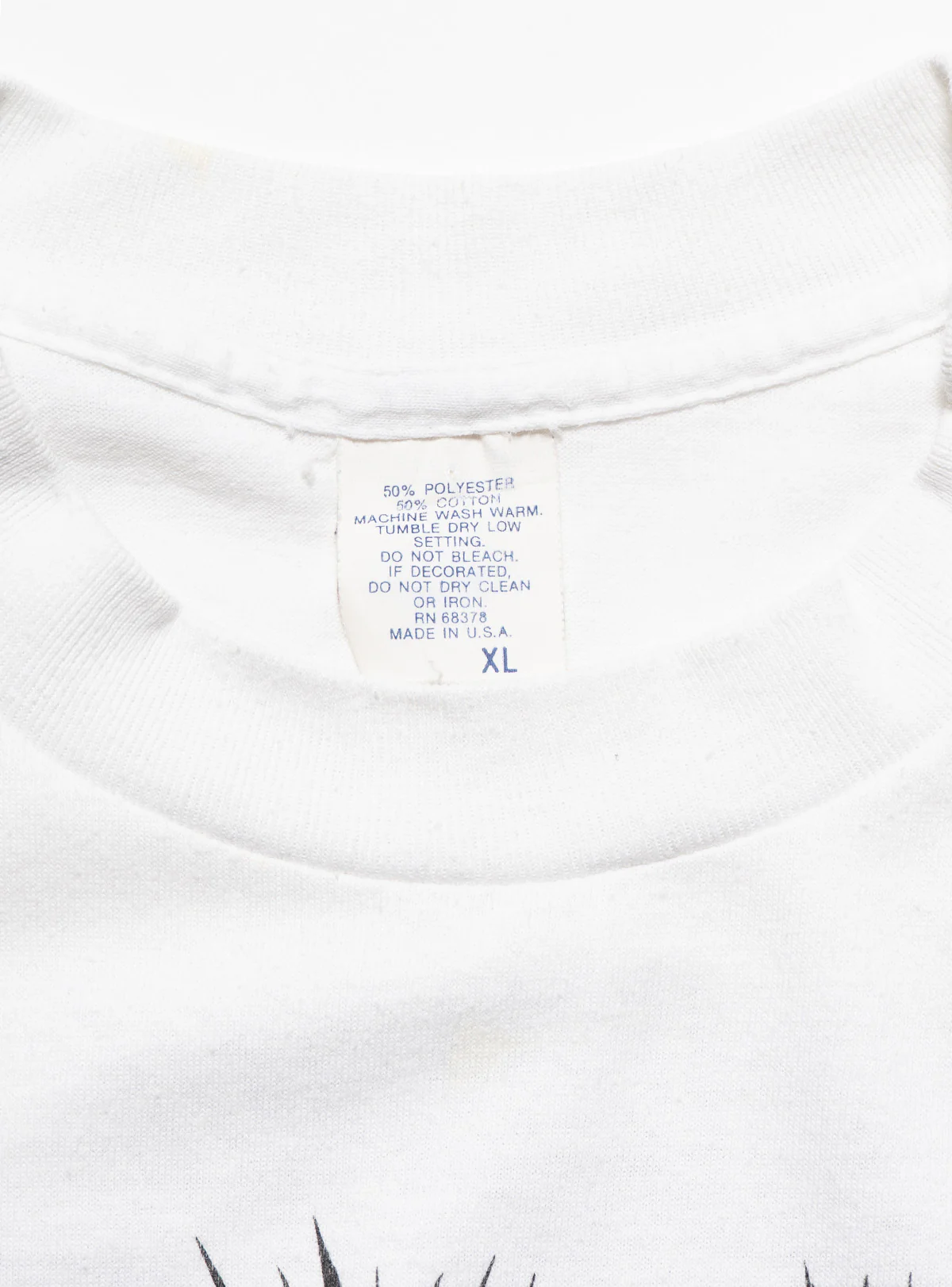 Vintage Party Animal Tee - Image 3