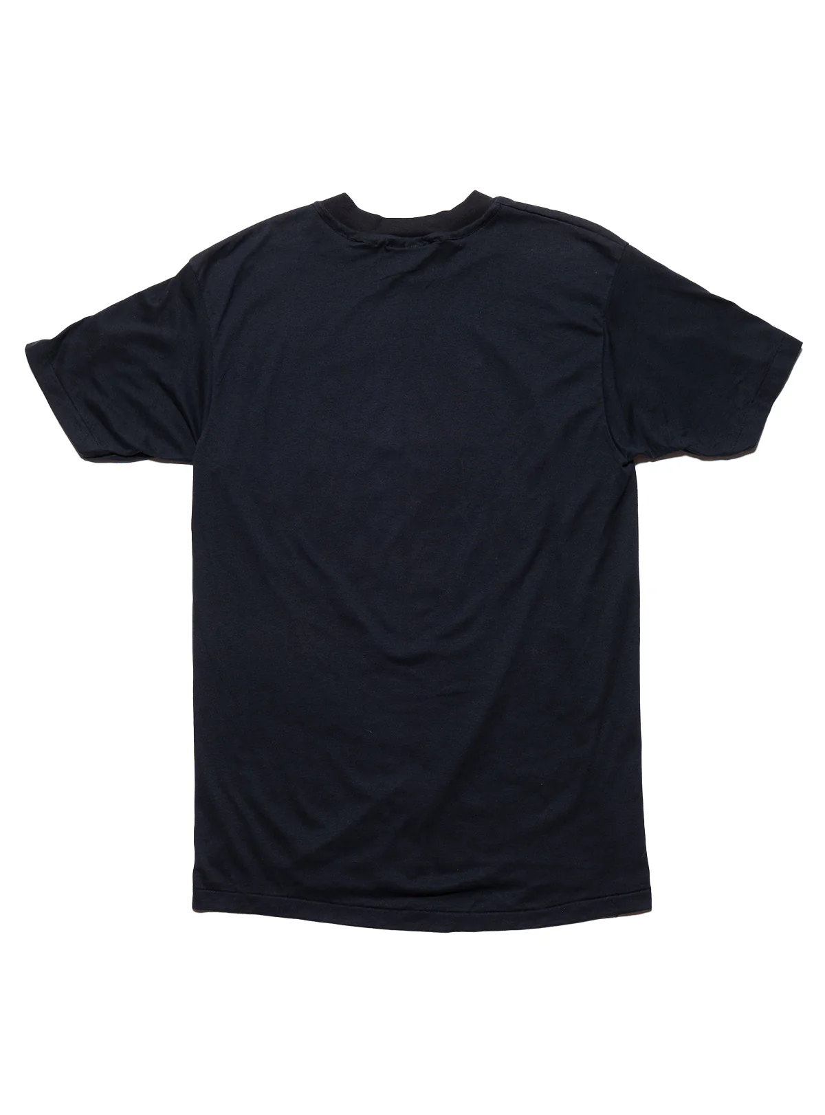 Vintage Pentagram Skull Tee - Image 4