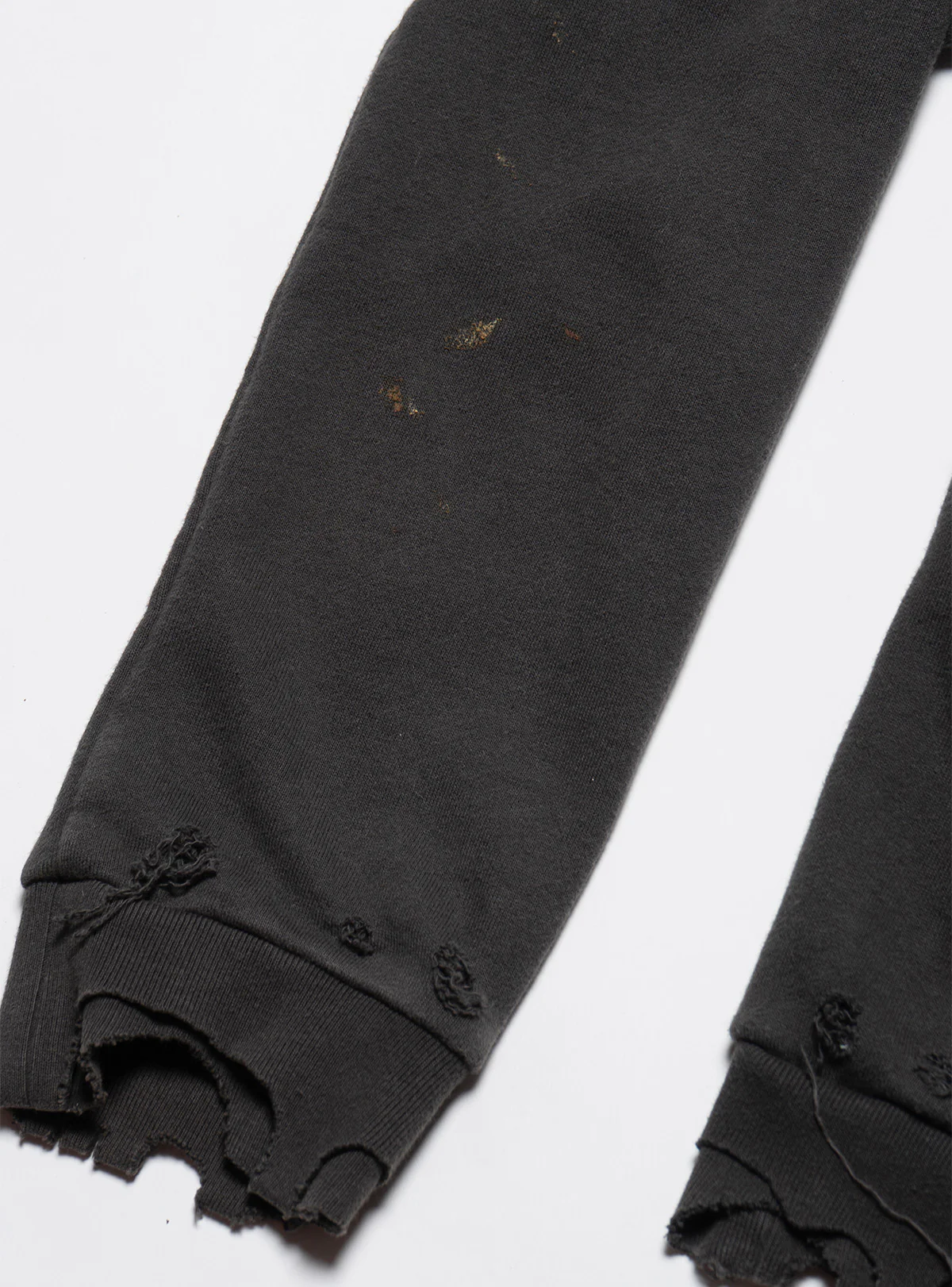 Vintage Pledge Hoodie MADE IN JAPAN - Image 10