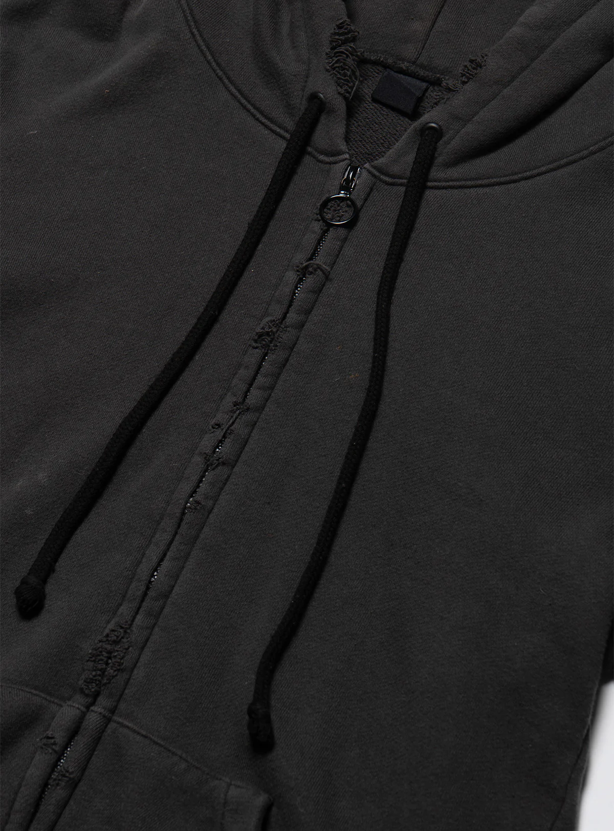 Vintage Pledge Hoodie MADE IN JAPAN - Image 3