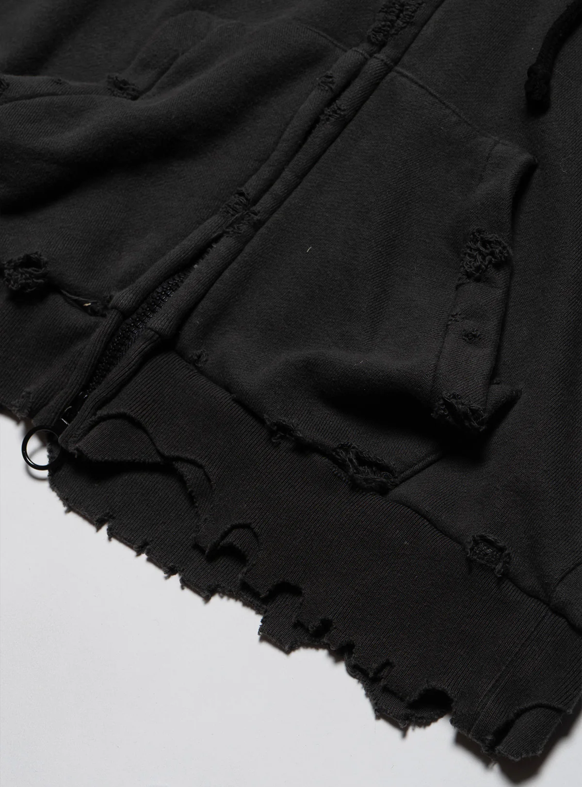 Vintage Pledge Hoodie MADE IN JAPAN - Image 4