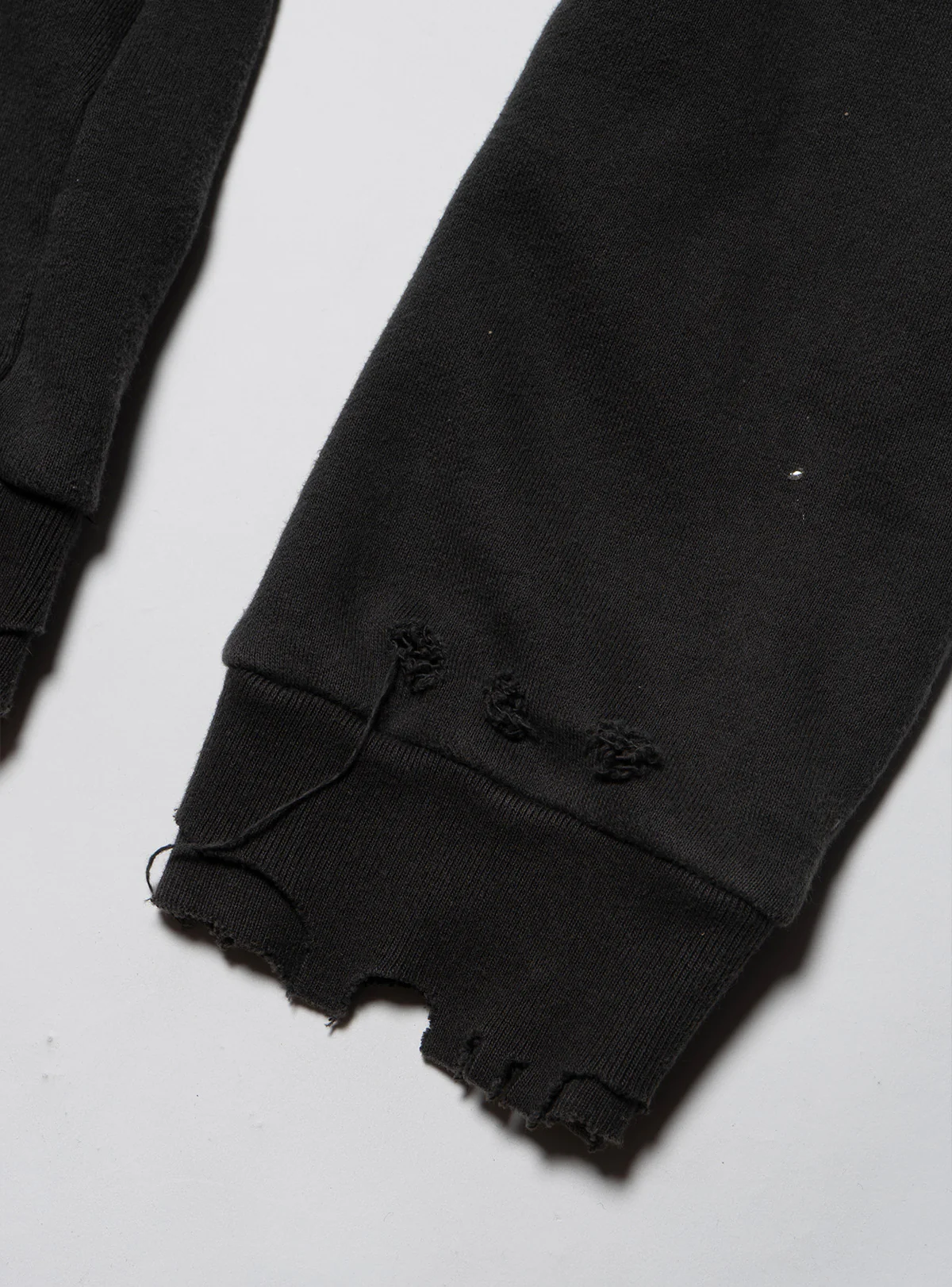 Vintage Pledge Hoodie MADE IN JAPAN - Image 5