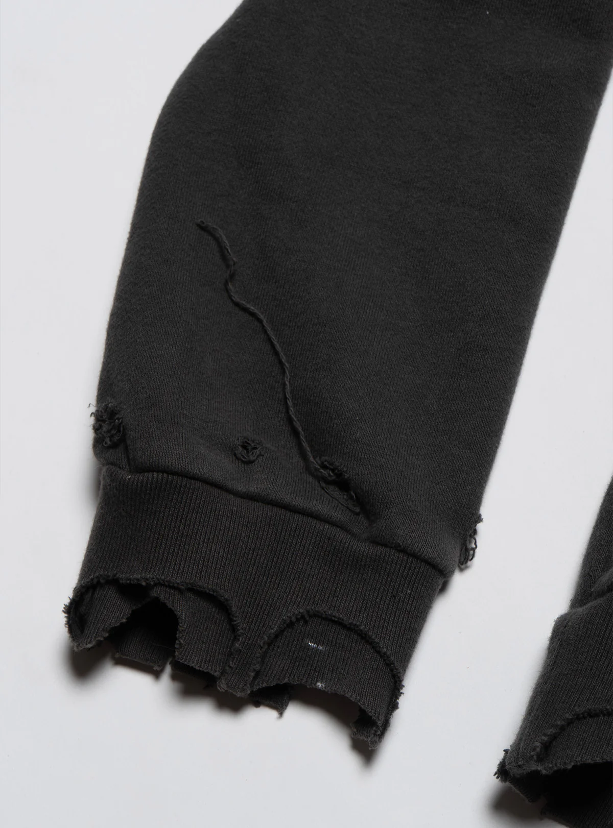 Vintage Pledge Hoodie MADE IN JAPAN - Image 6