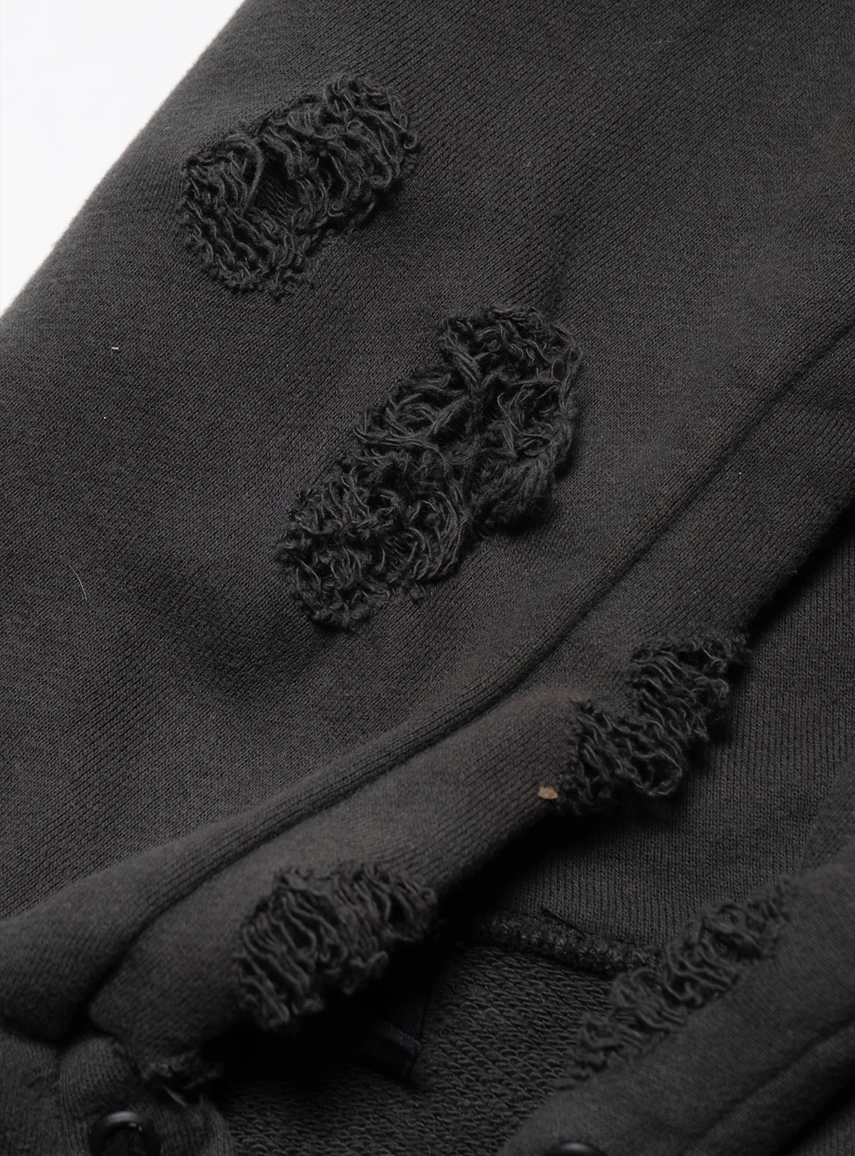 Vintage Pledge Hoodie MADE IN JAPAN - Image 7