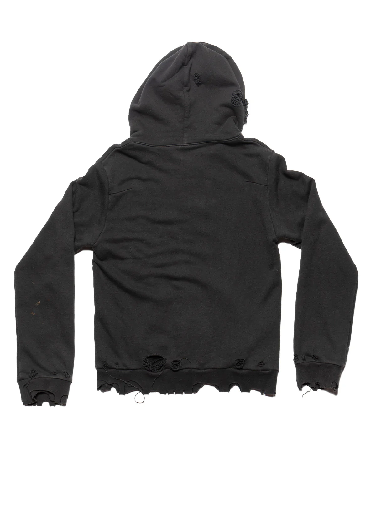 Vintage Pledge Hoodie MADE IN JAPAN - Image 8