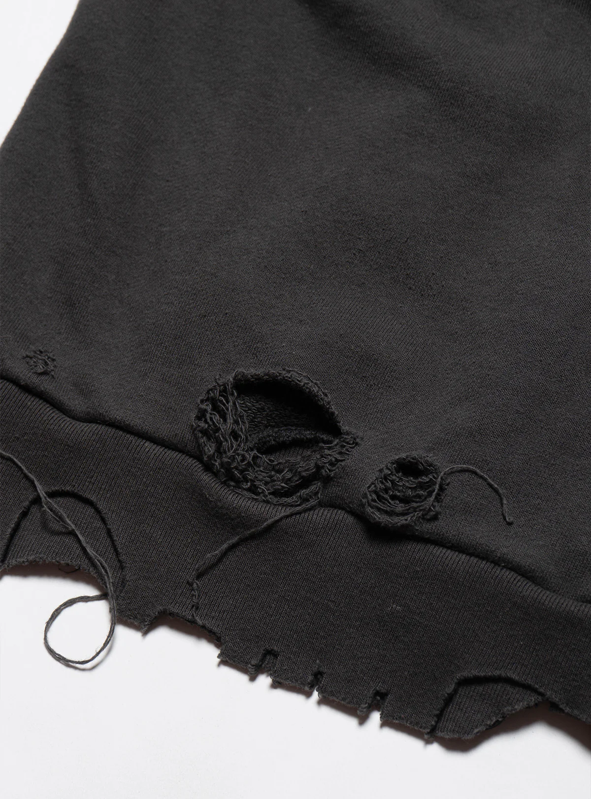 Vintage Pledge Hoodie MADE IN JAPAN - Image 9