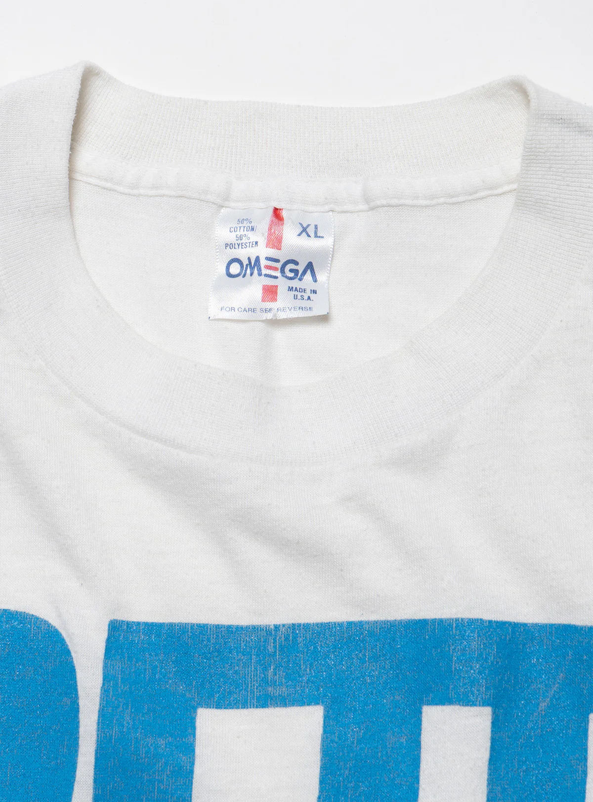Vintage Pretty Poison Tee - Image 4