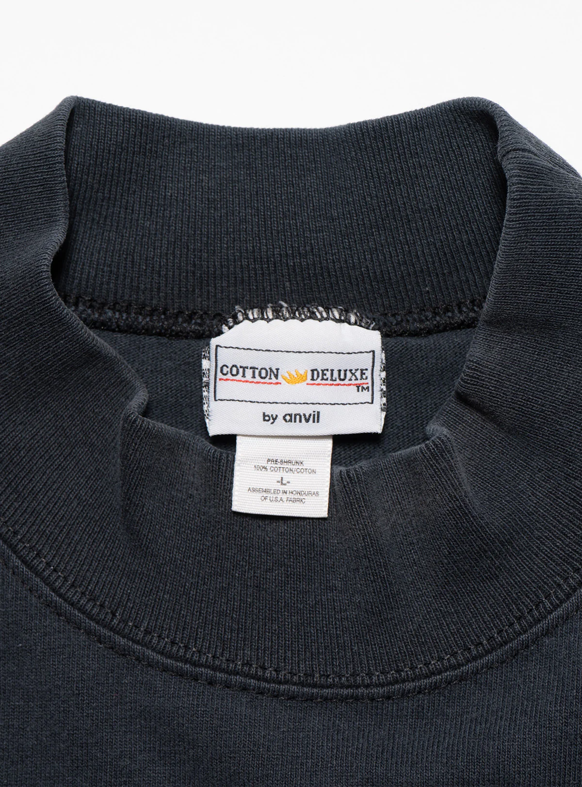 Vintage Ride Free Long Sleeve Tee - Image 4