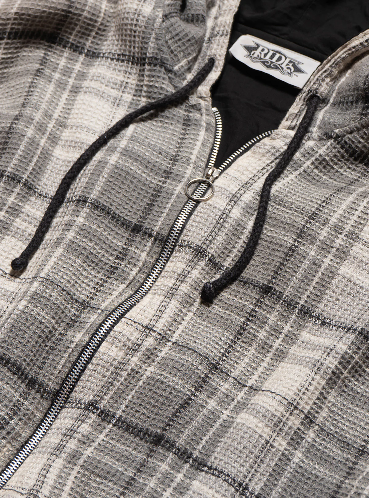Vintage Ride Jacket - Image 2