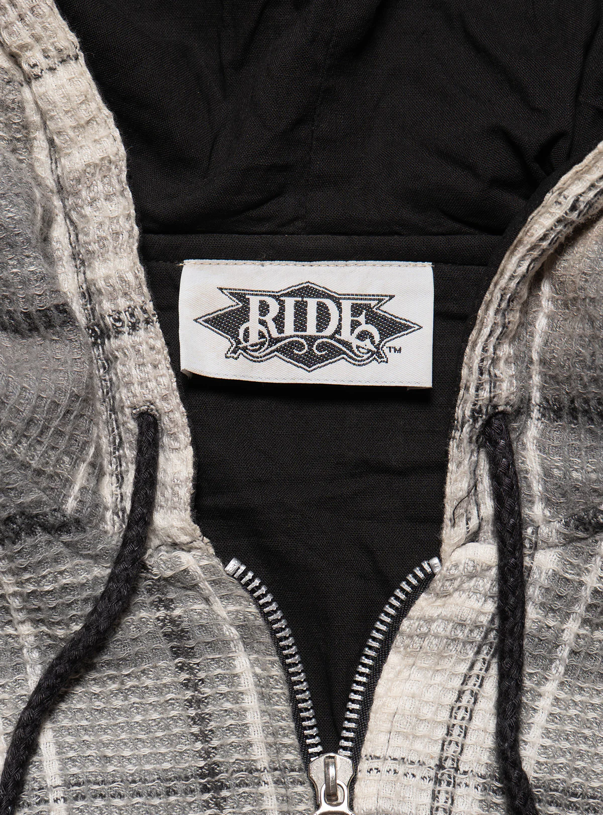 Vintage Ride Jacket - Image 3