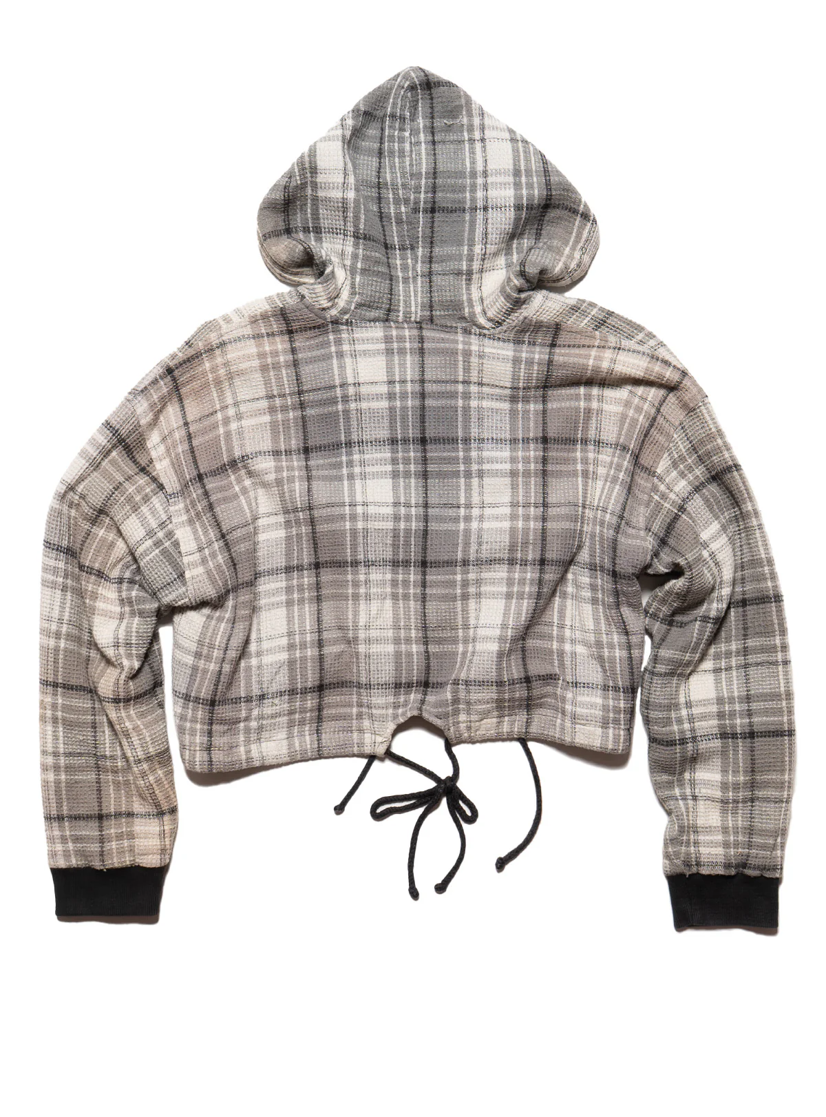 Vintage Ride Jacket - Image 4