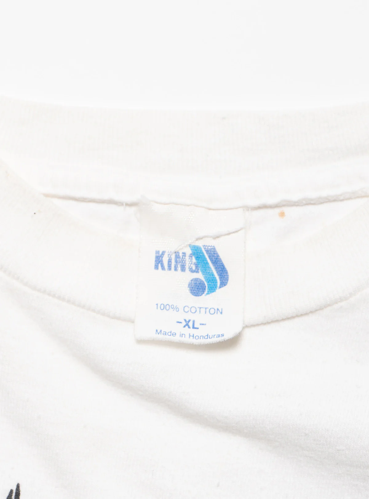 Vintage Rude Dogs Tee - Image 3