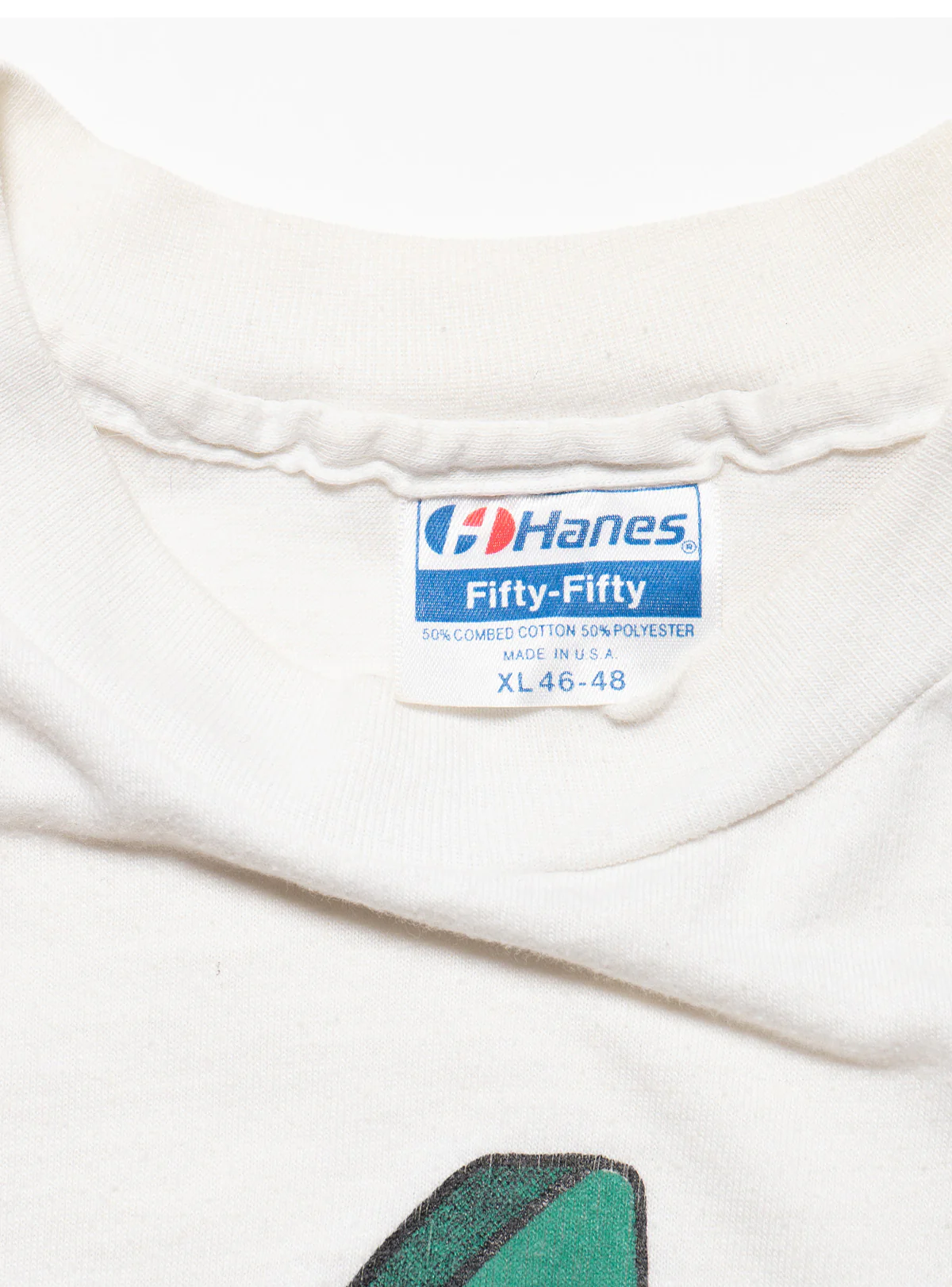 Vintage Scumby Tee - Image 3