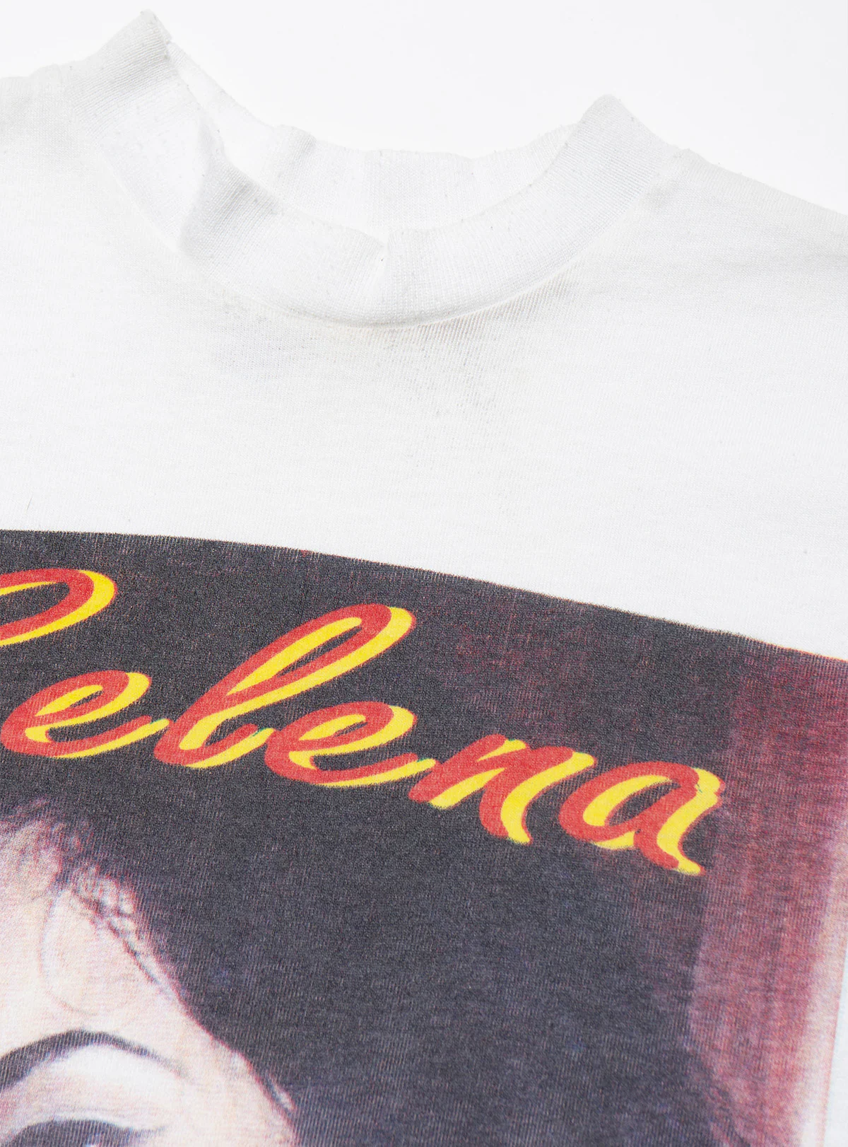 Vintage Selena Amor Prohibido Tee - Image 3