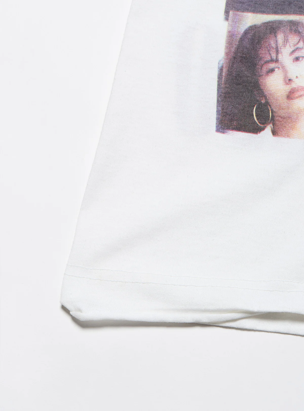 Vintage Selena Amor Prohibido Tee - Image 4