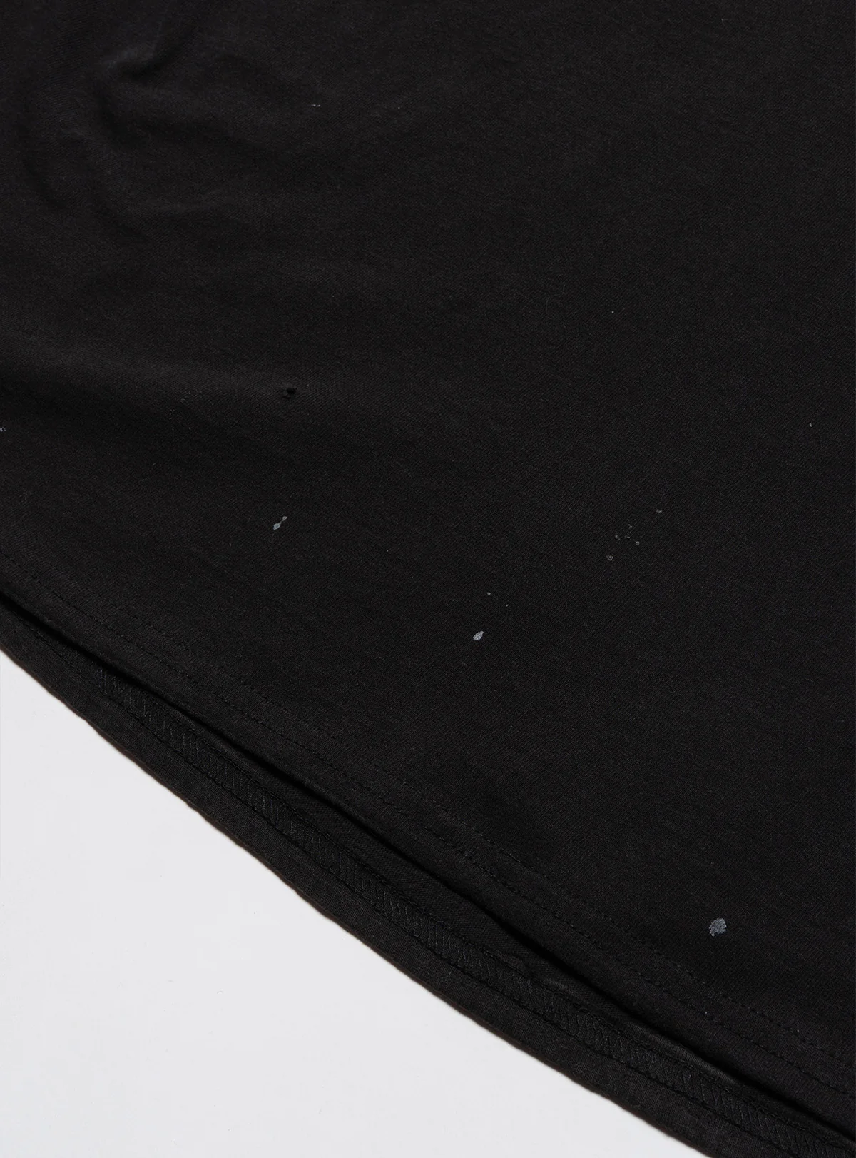 Vintage Skeleton 8 Ball Long Sleeve Tee - Image 4