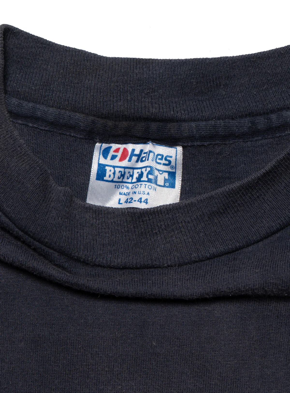 Vintage Smiley's Tap 1984 Tee - Image 3