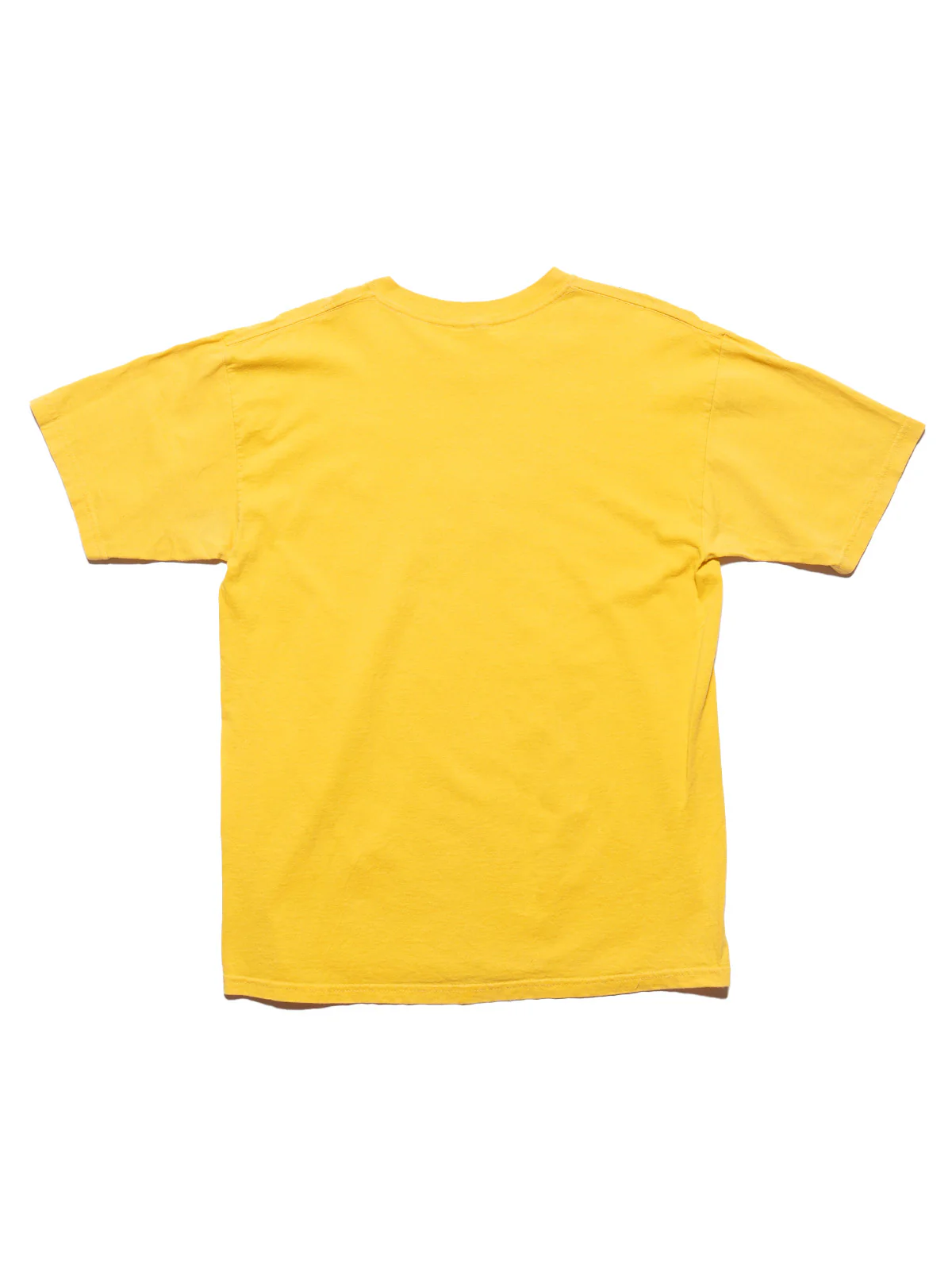 Vintage Smurf Mushroom Tee - Image 3