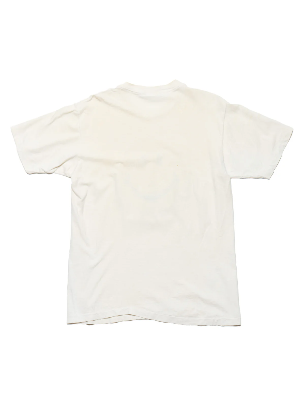 Vintage Stanley Desantis Smiley Face Tee - Image 7
