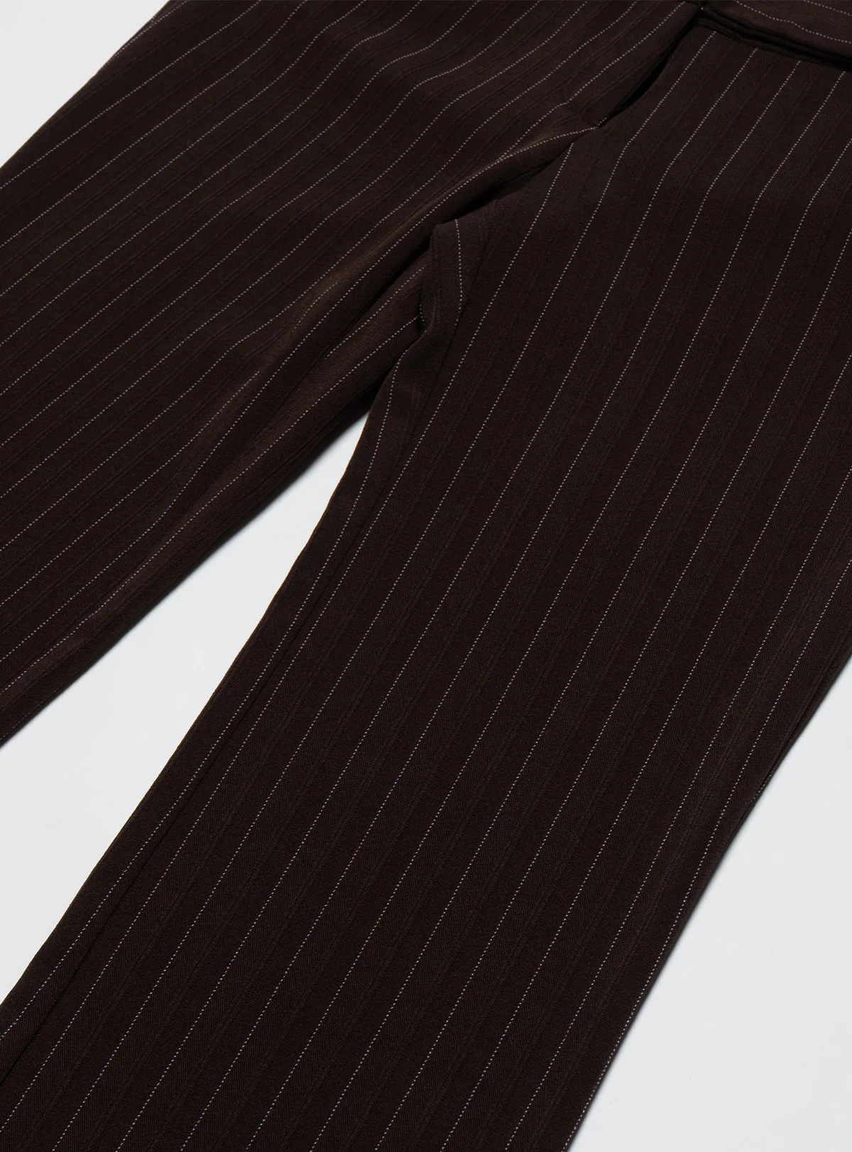 Vintage Star City Samantha Pinstripe Pants - Image 2