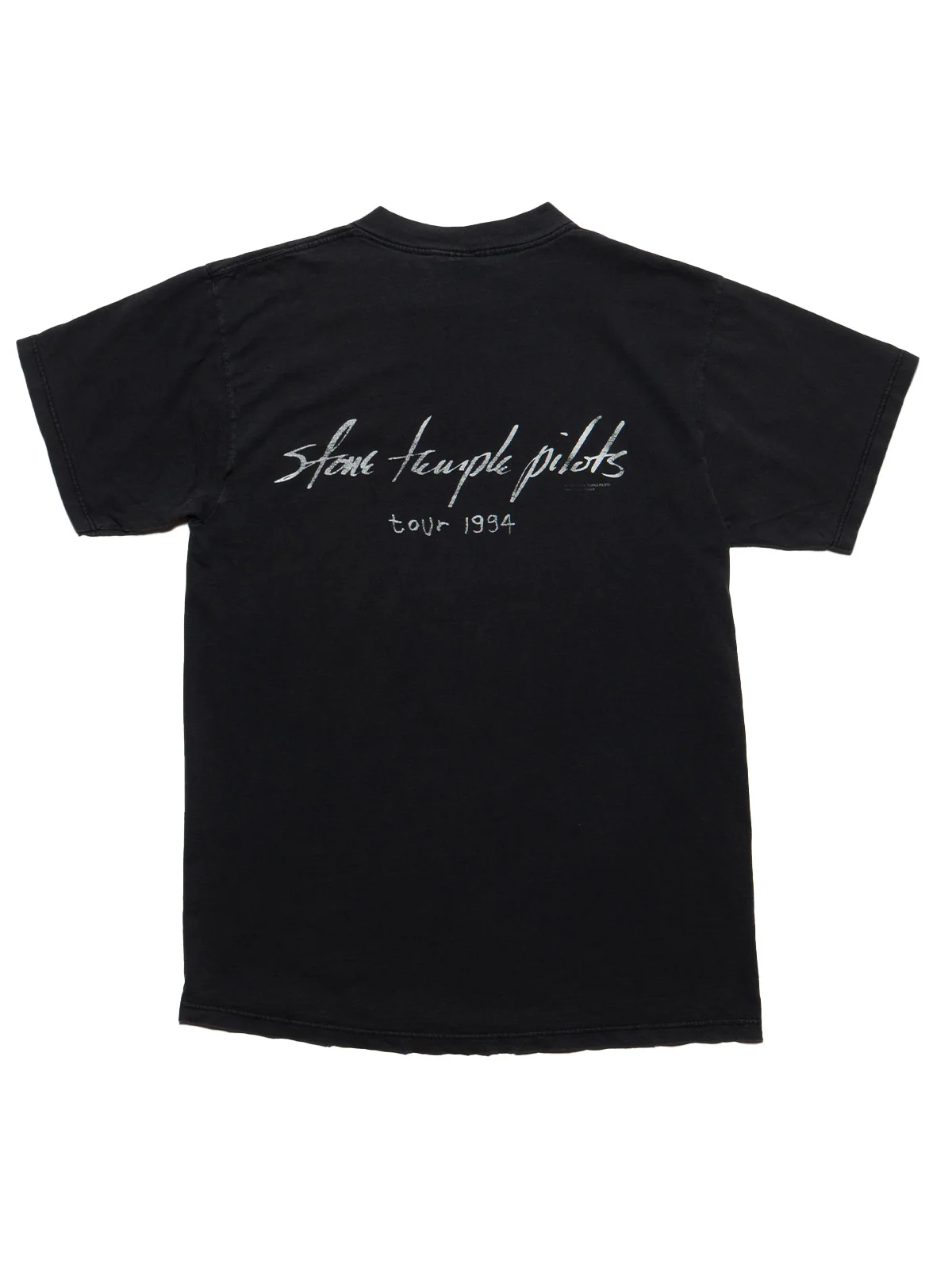 Vintage Stone Temple Pilots 1994 Tour Tee - Image 5