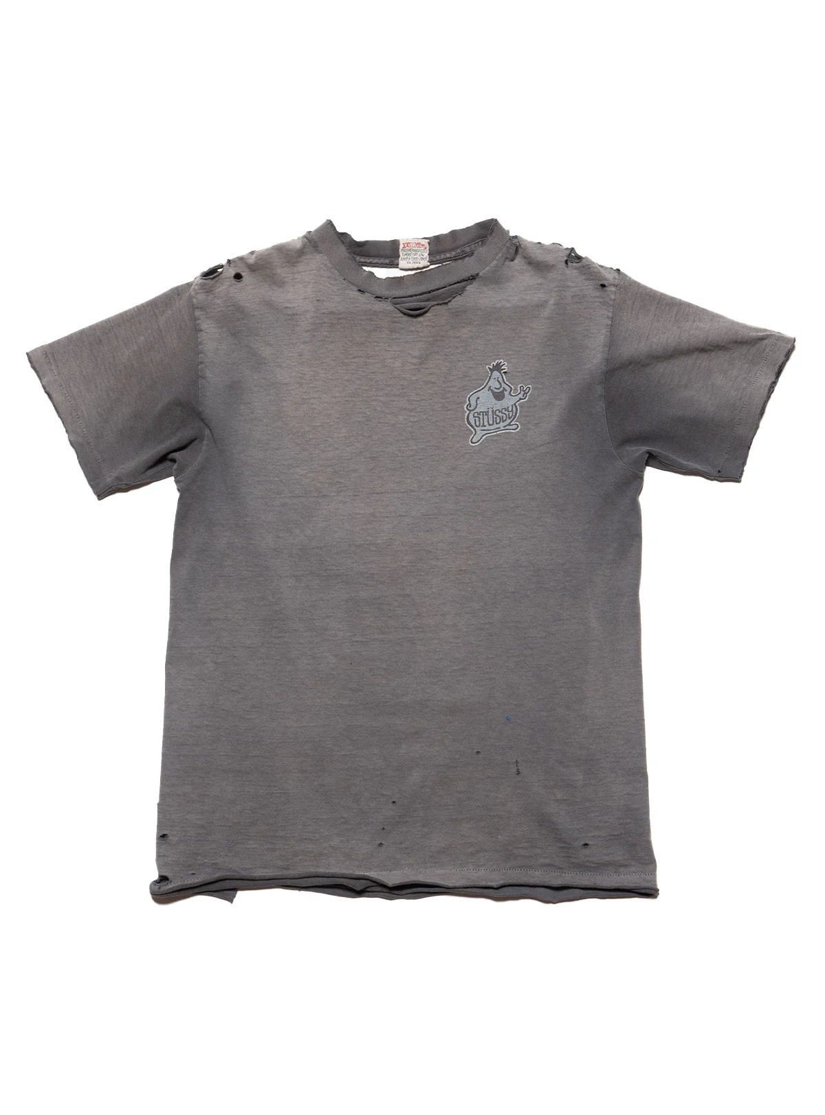 Vintage Stussy Tee