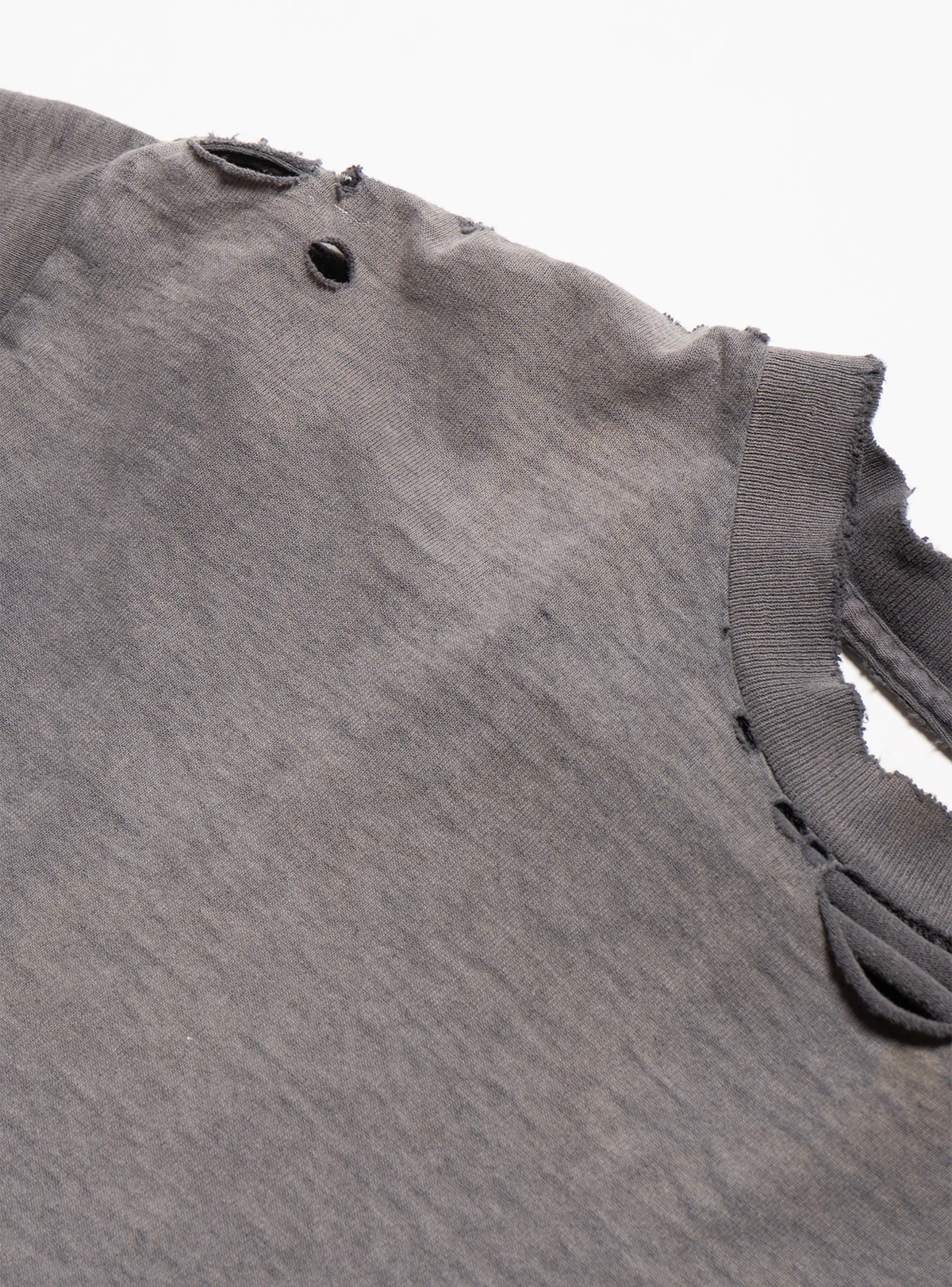 Vintage Stussy Tee - Image 3
