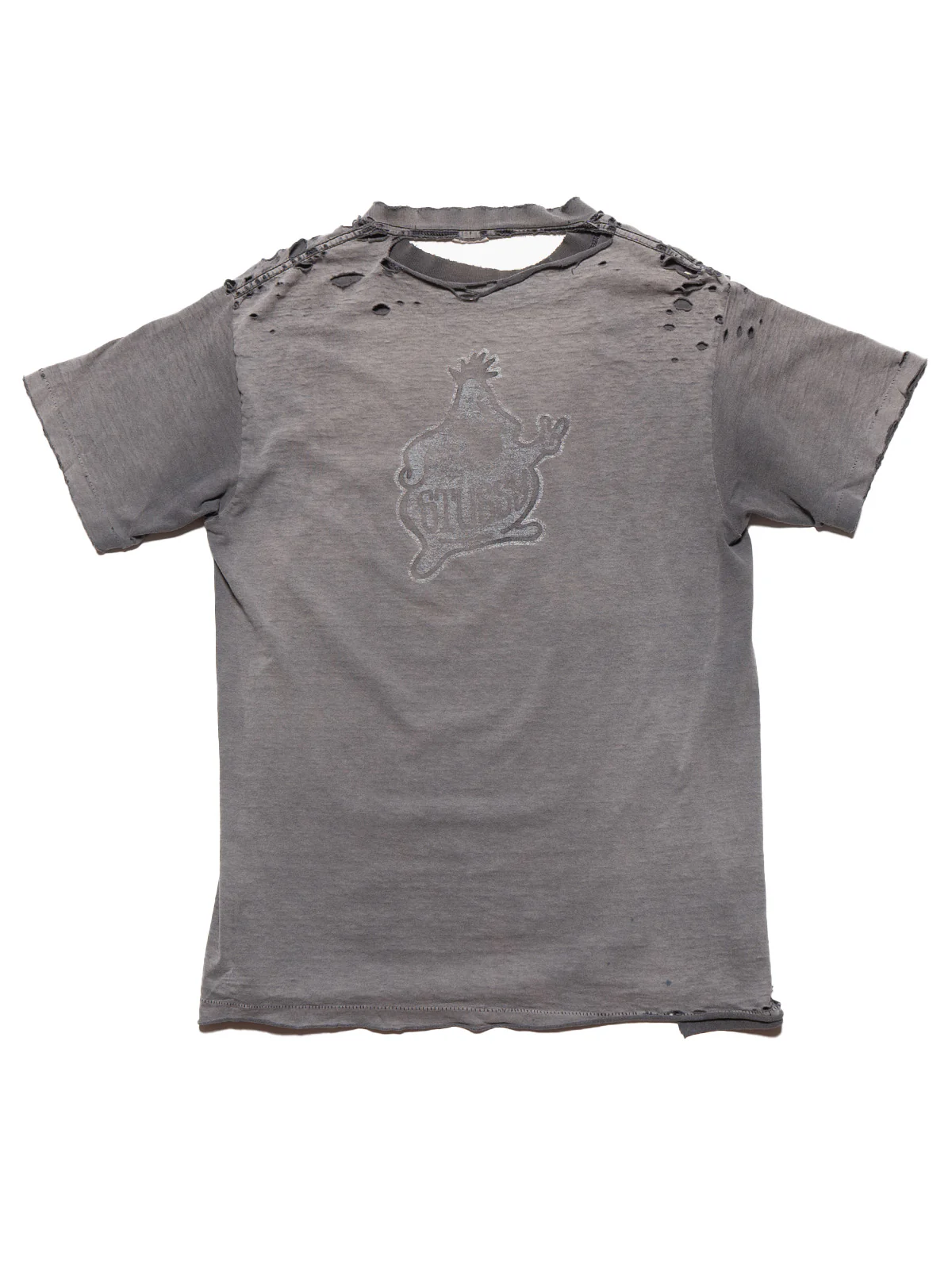 Vintage Stussy Tee - Image 8