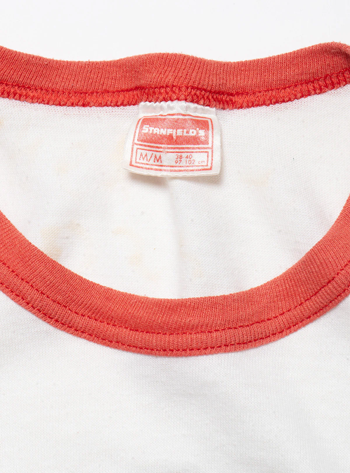 Vintage Take This Job And Shove It Tee - Image 4