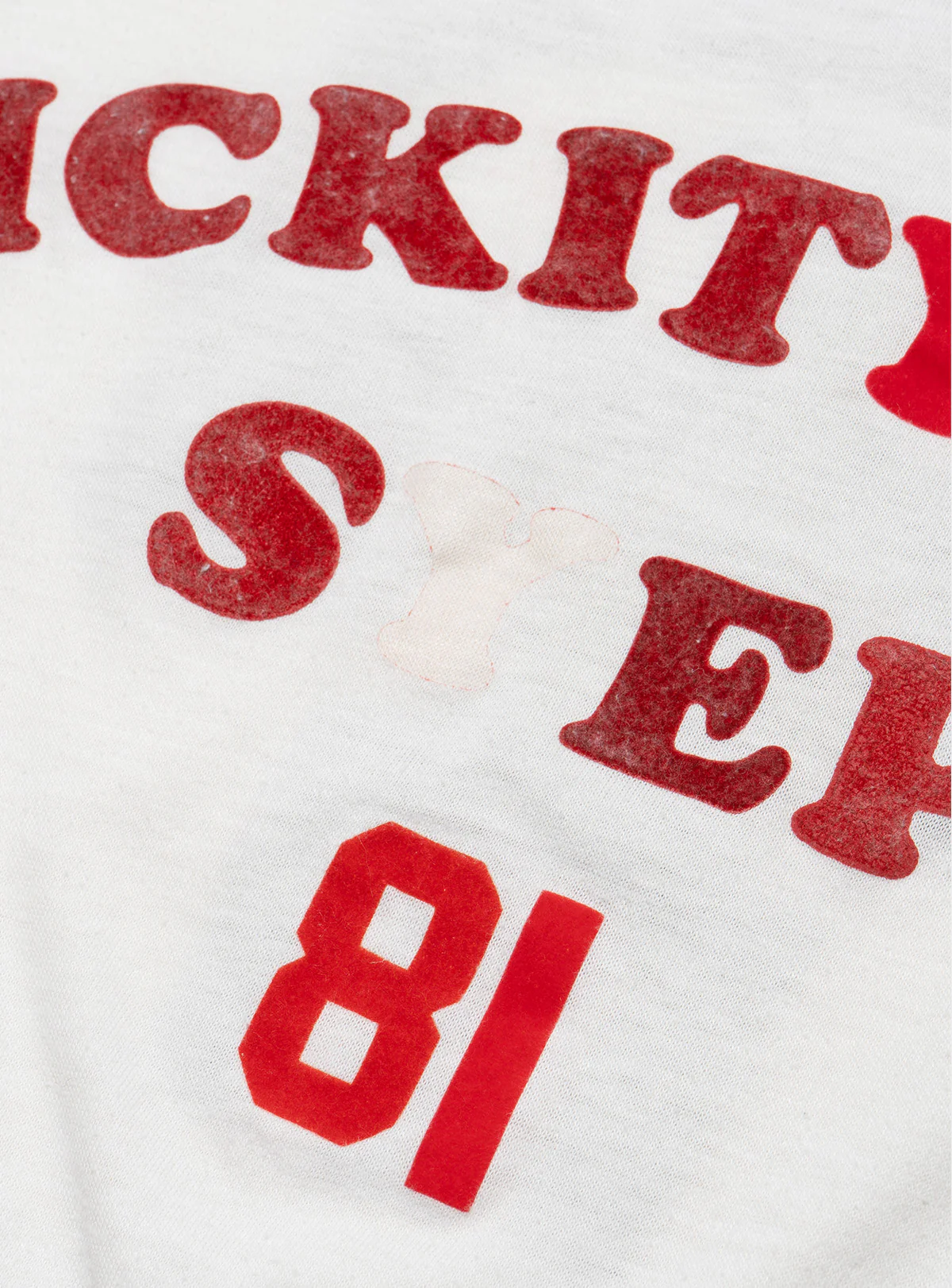 Vintage Take This Job And Shove It Tee - Image 6