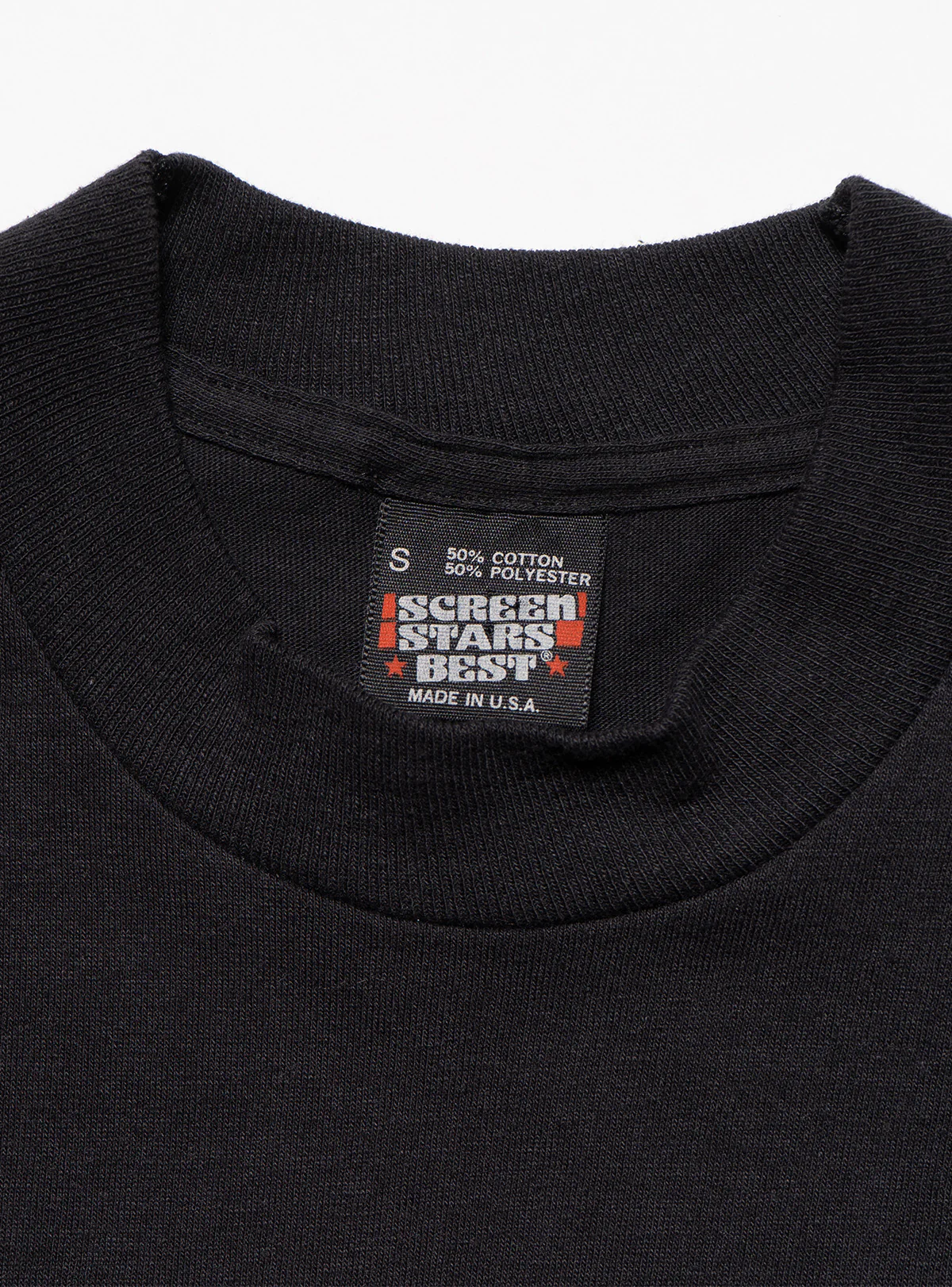 Vintage Three Stages Tee - Image 2