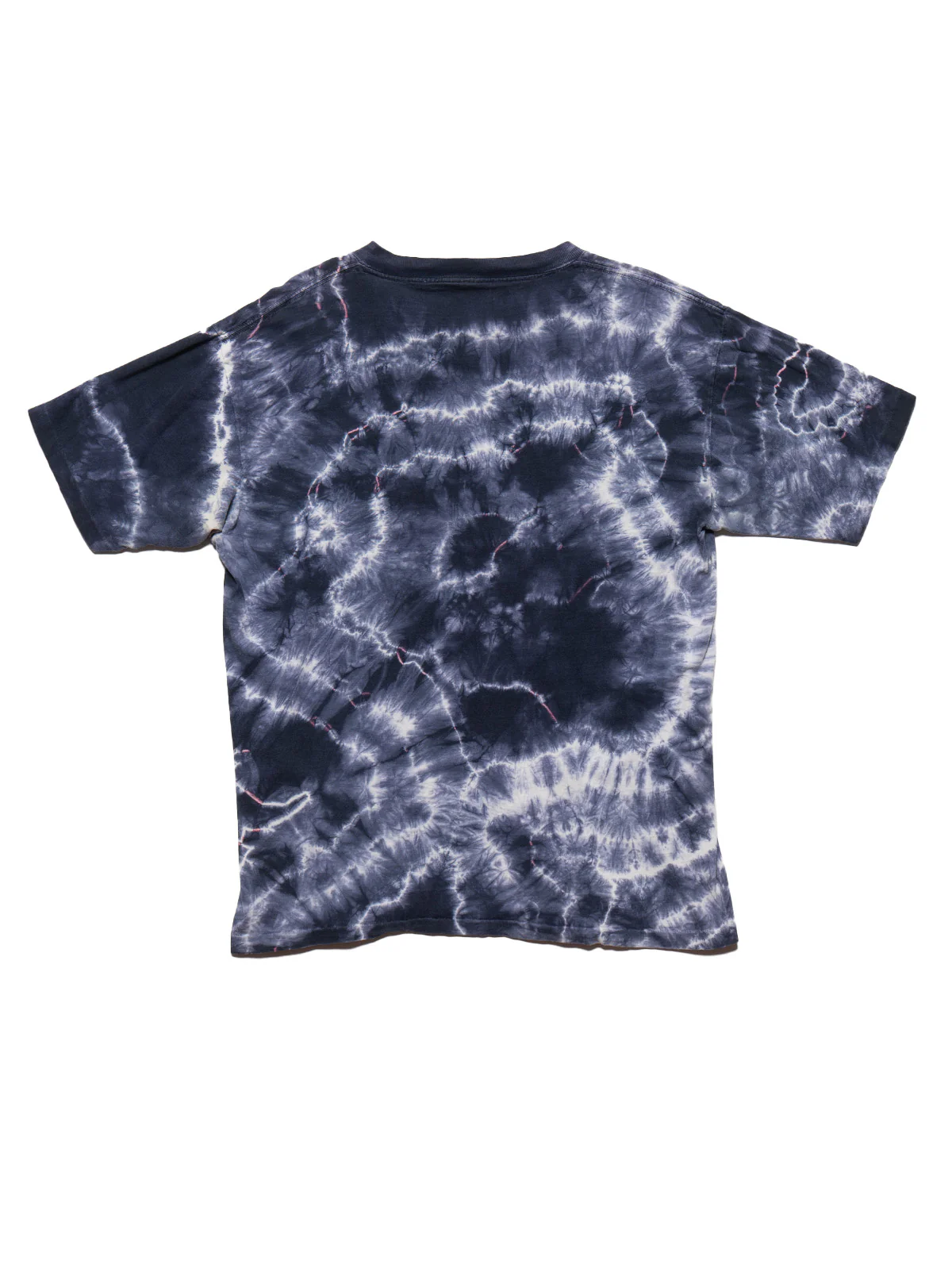 Vintage Das Das Yin Yang Tie Dye T Shirt Rare - Image 4