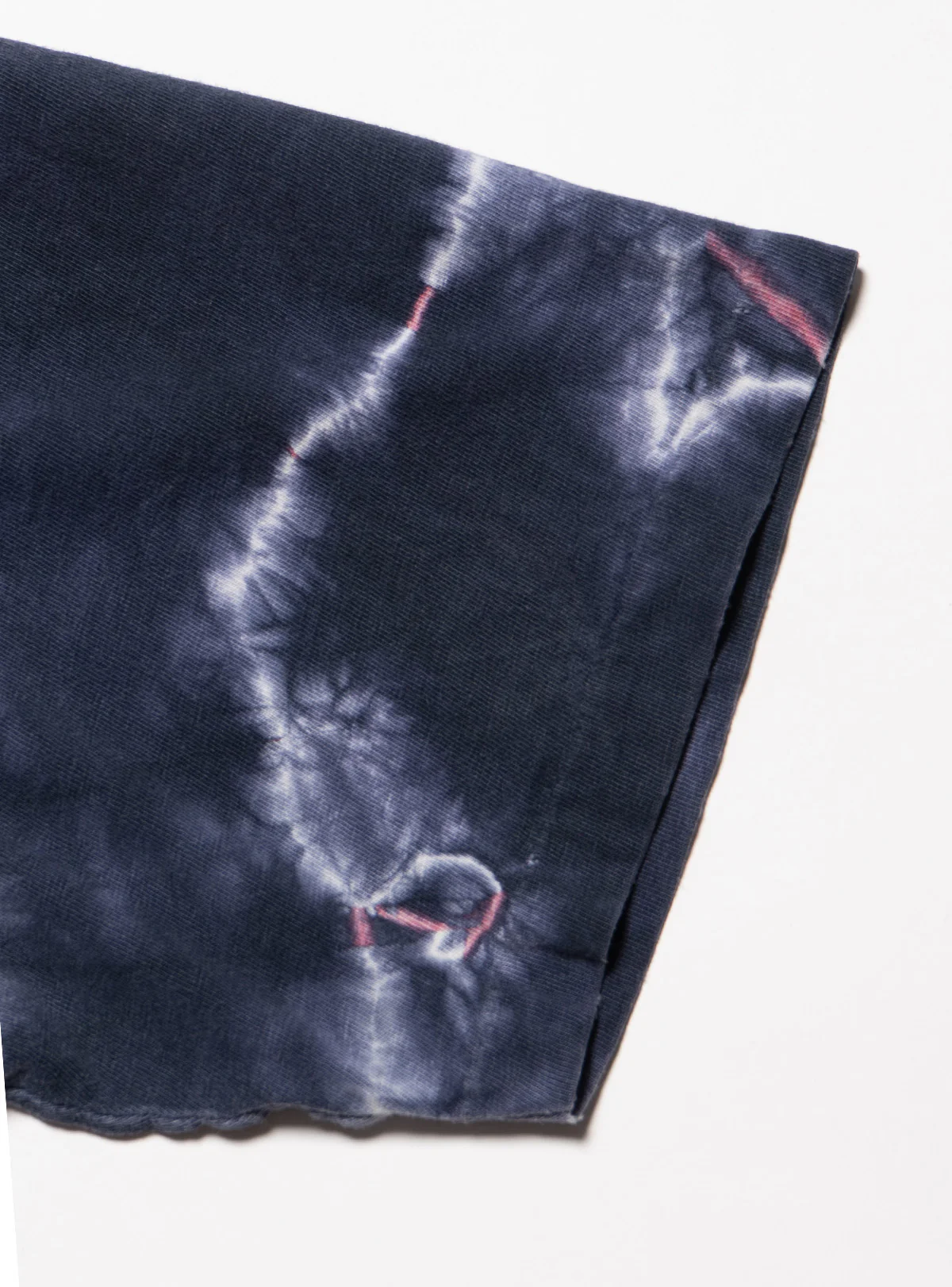 Vintage Das Das Yin Yang Tie Dye T Shirt Rare - Image 6