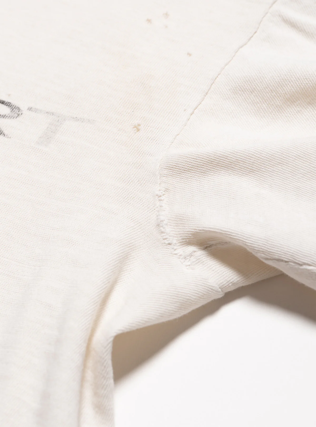 Vintage Too Short Tee - Image 3